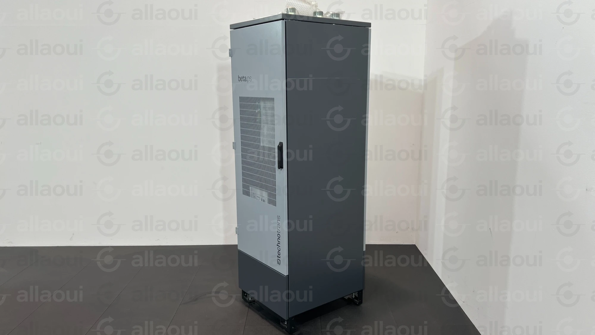 Technotrans Pumping Station beta.ps 16/50 beta.ps eco 16/50