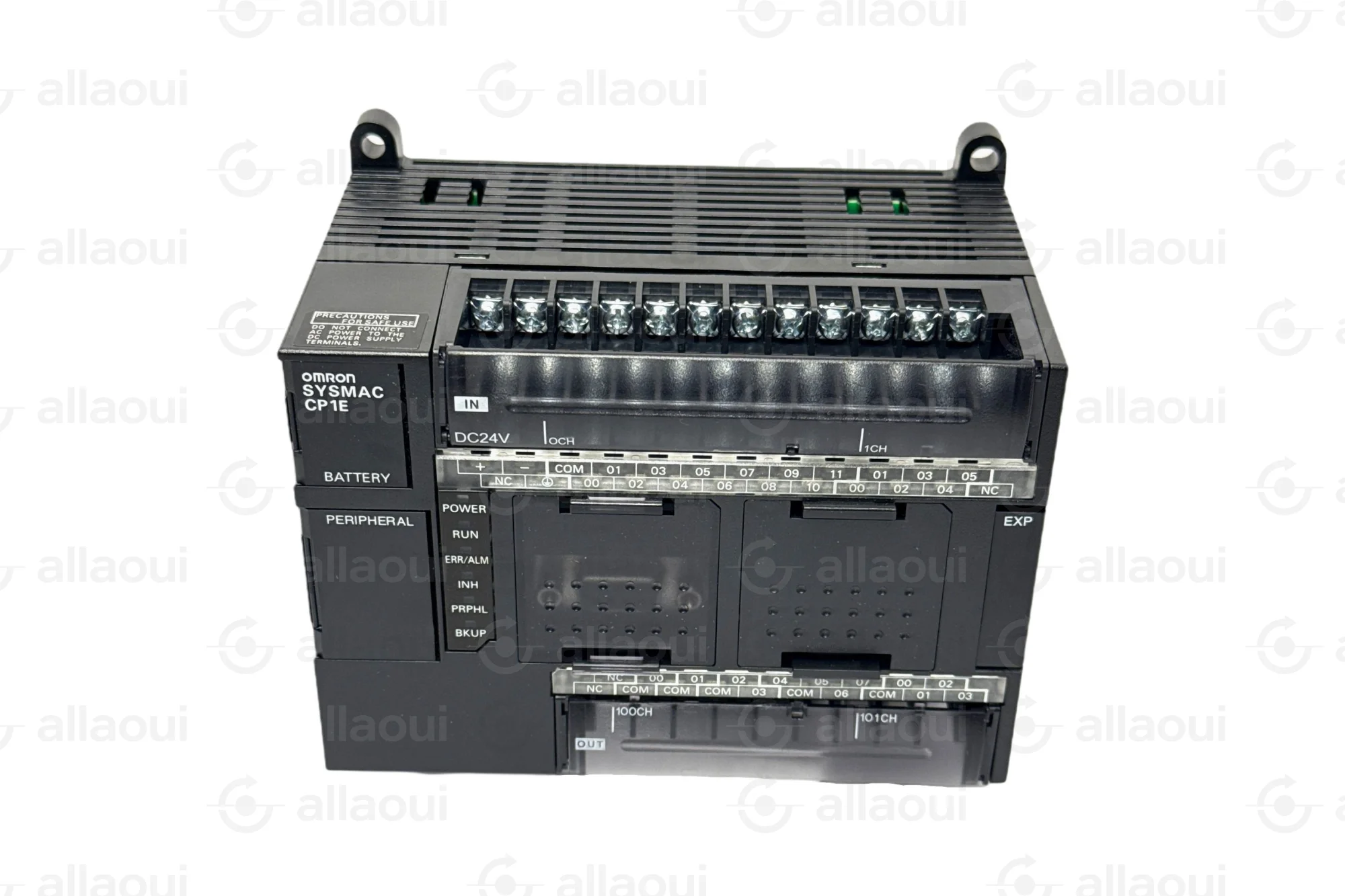 Perfecta Programmed CPU Module CP1E 4694203