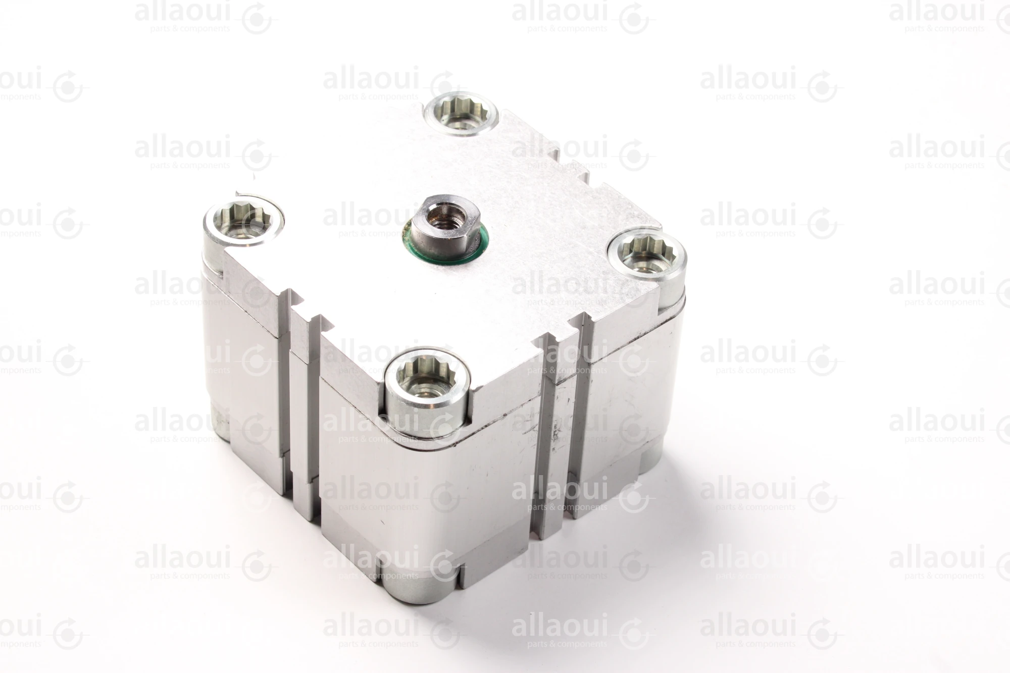 Festo Compact Cylinder 156571 Festo Compact Cylinder 156571