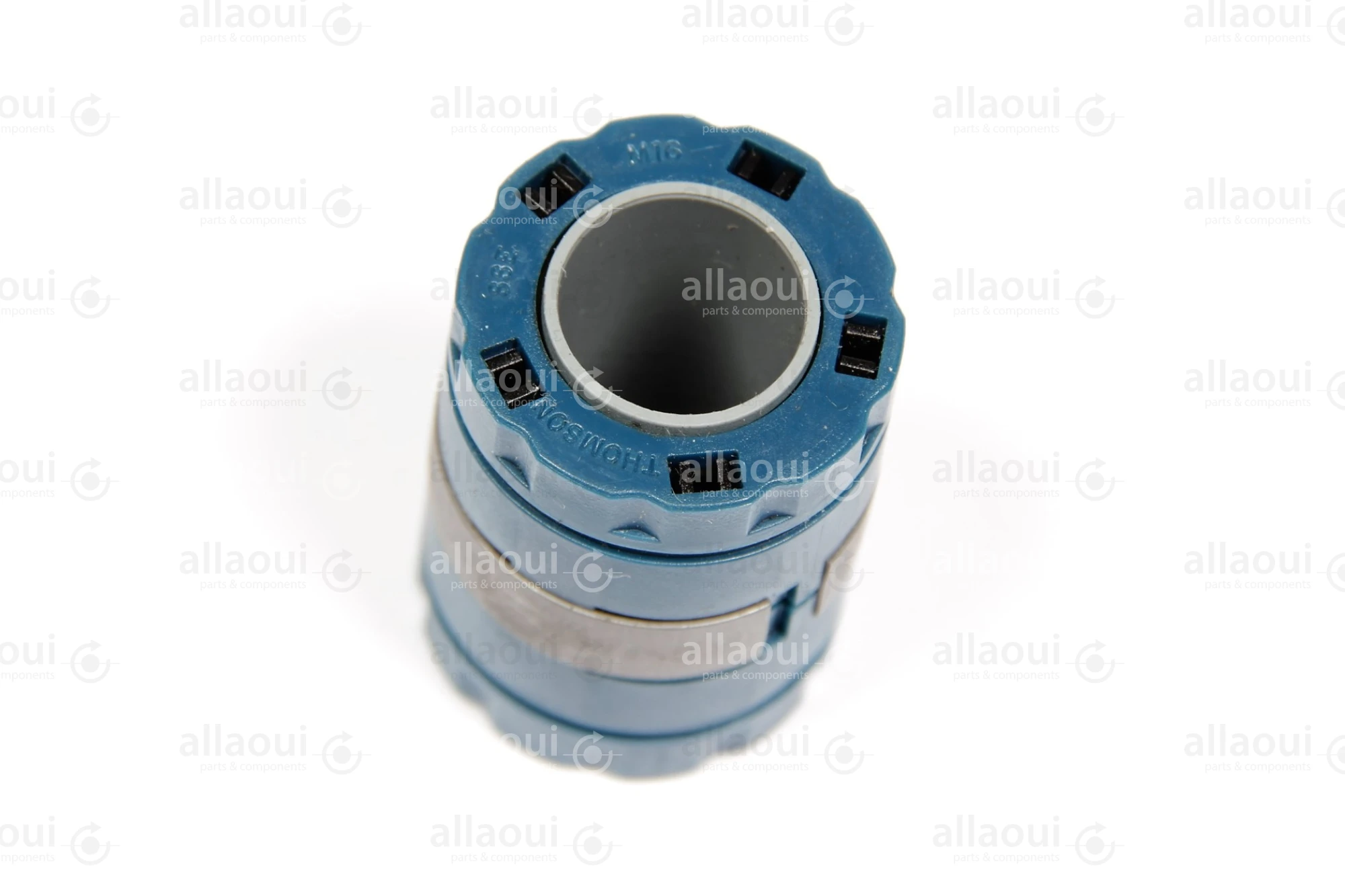 Thomson SSE M16 WW SSE M16 WW Thomson SSE M16 WW SSE M16 WW