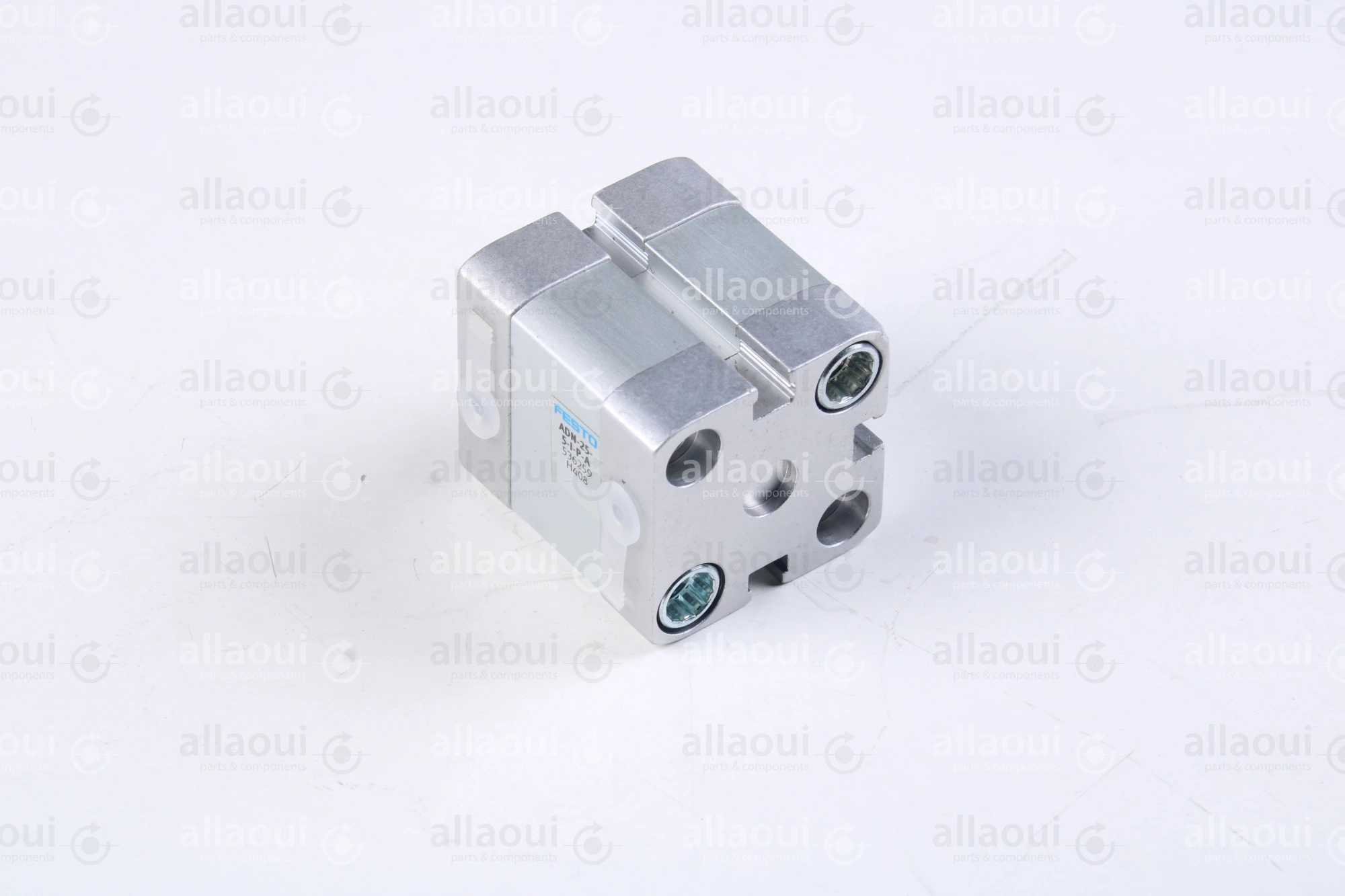 Müller Martini Pneumatic Cylinder 0040.7475 Müller Martini Pneumatic Cylinder 0040.7475