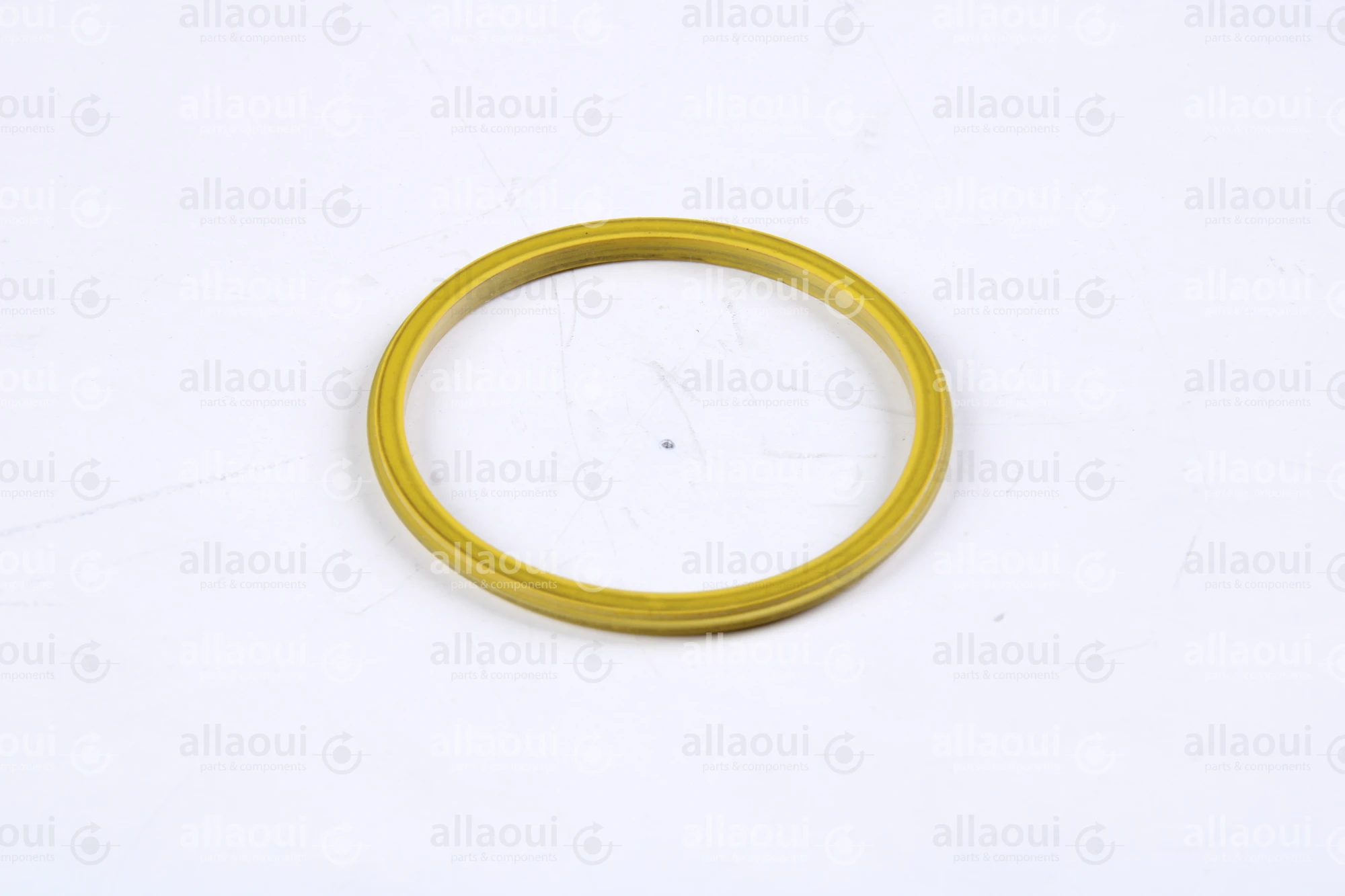 MBO Patrize yellow M16 closed 1594936 M16 MBO Patrize yellow M16 closed 1594936 M16