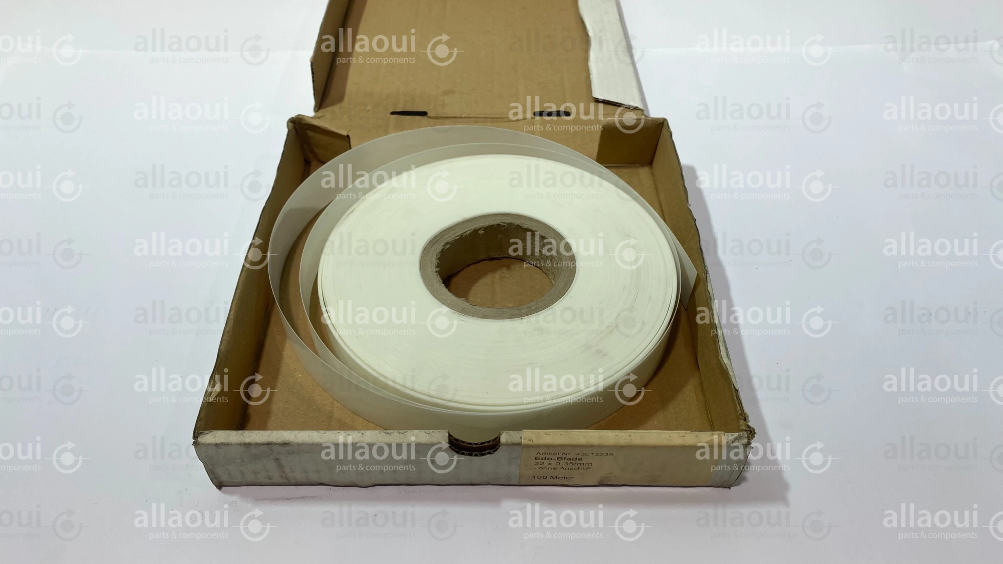 Dortschy Edo Blade 32 x 0 43013235 Dortschy Edo Blade 32 x 0 43013235