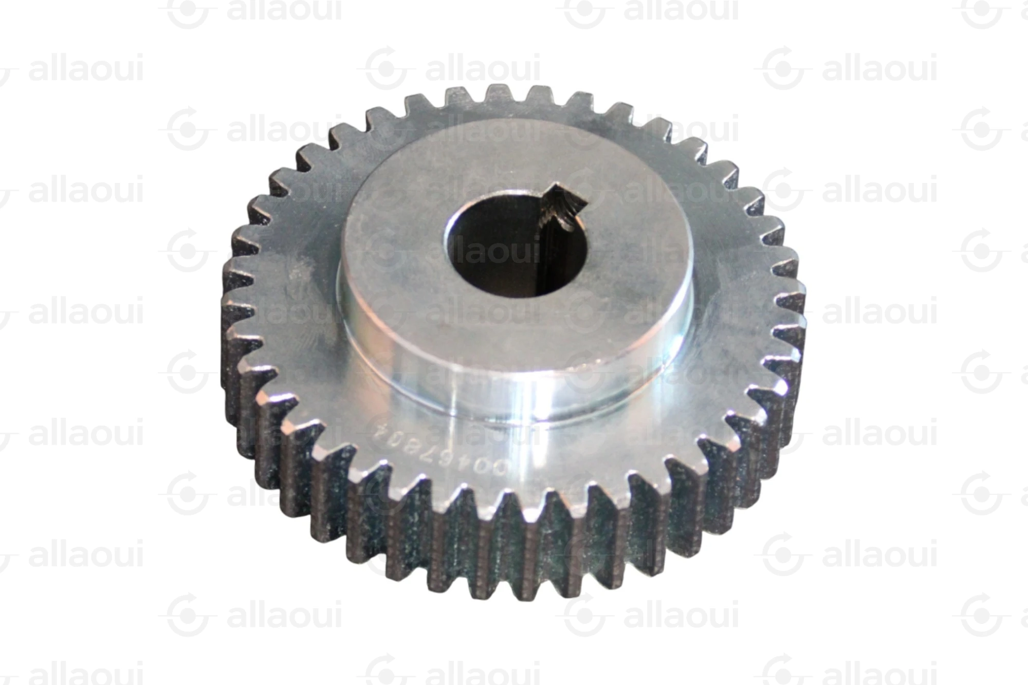 Kolbus Gear 00467804