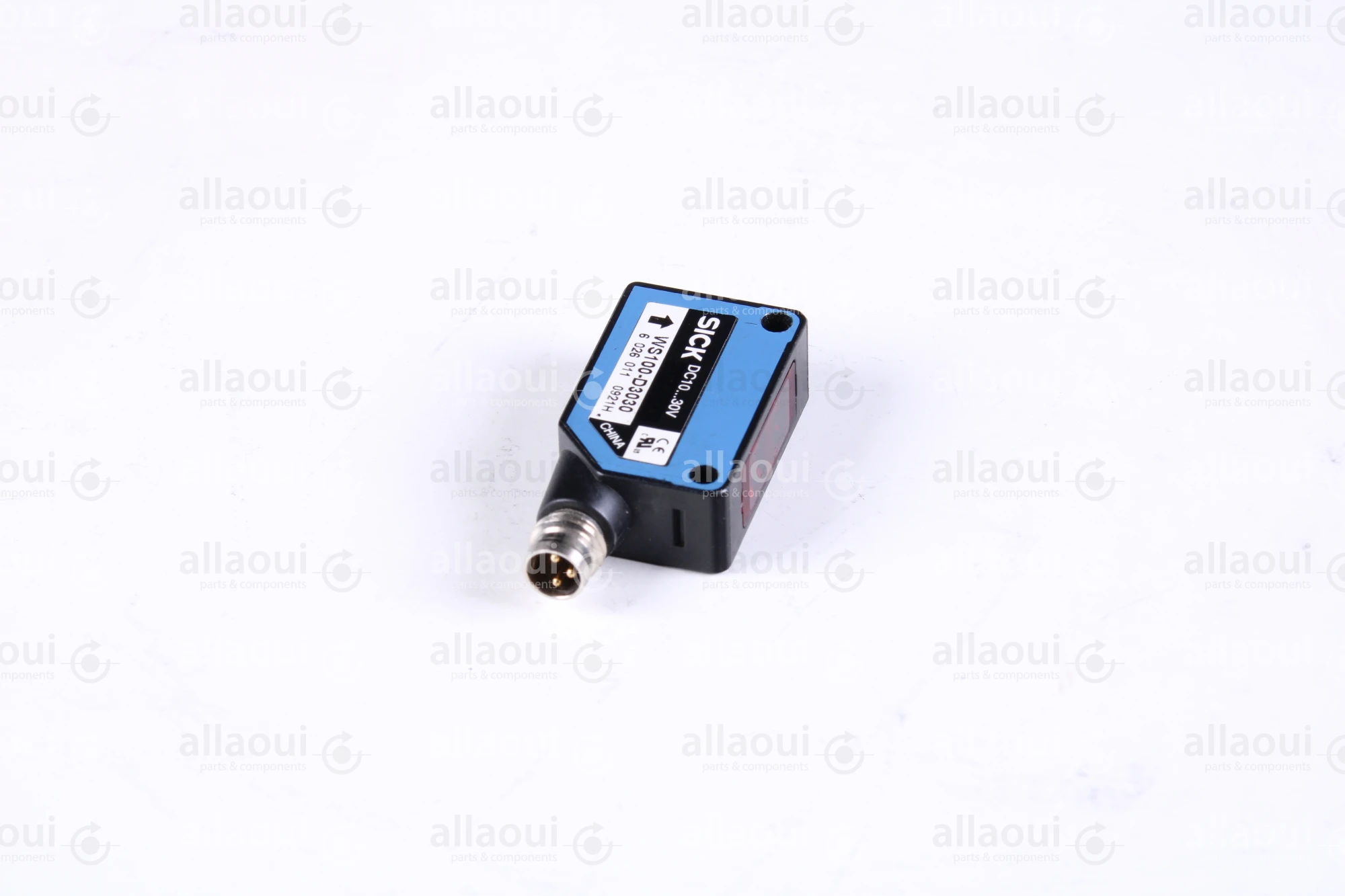 Sick Sensor WS100-D3030