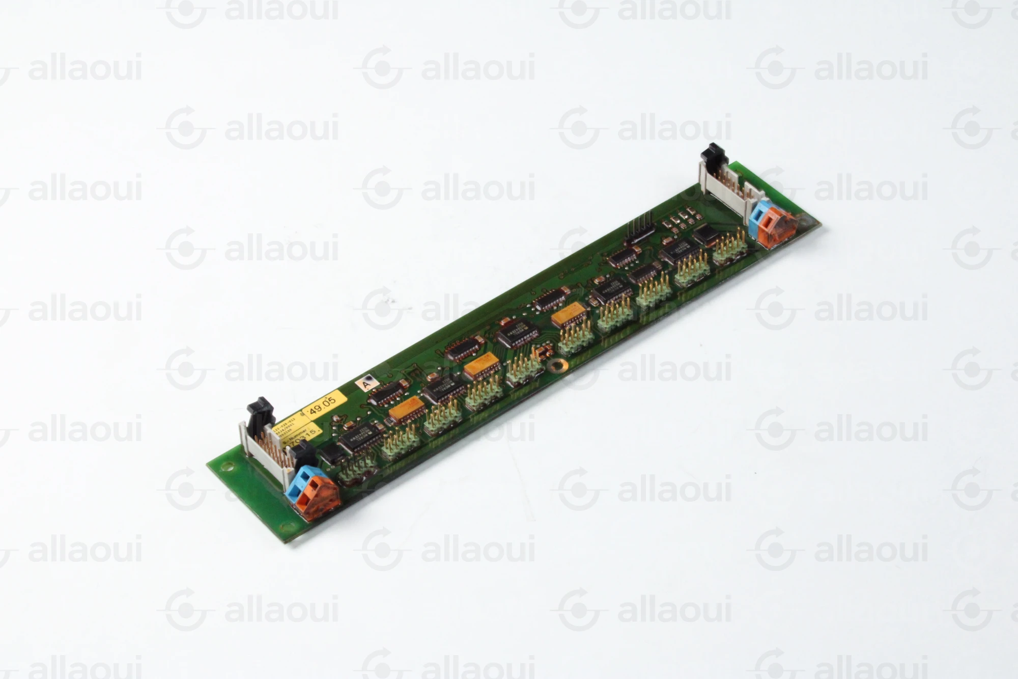 Koenig & Bauer (KBA) Board L0052105 Koenig & Bauer (KBA) Board L0052105