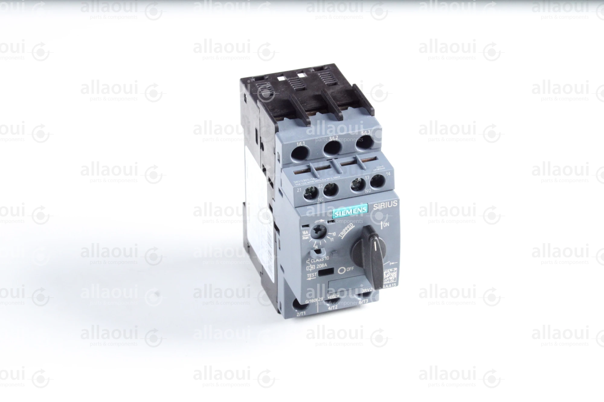 Kolbus Circuit Breaker 00055906 Kolbus Circuit Breaker 00055906
