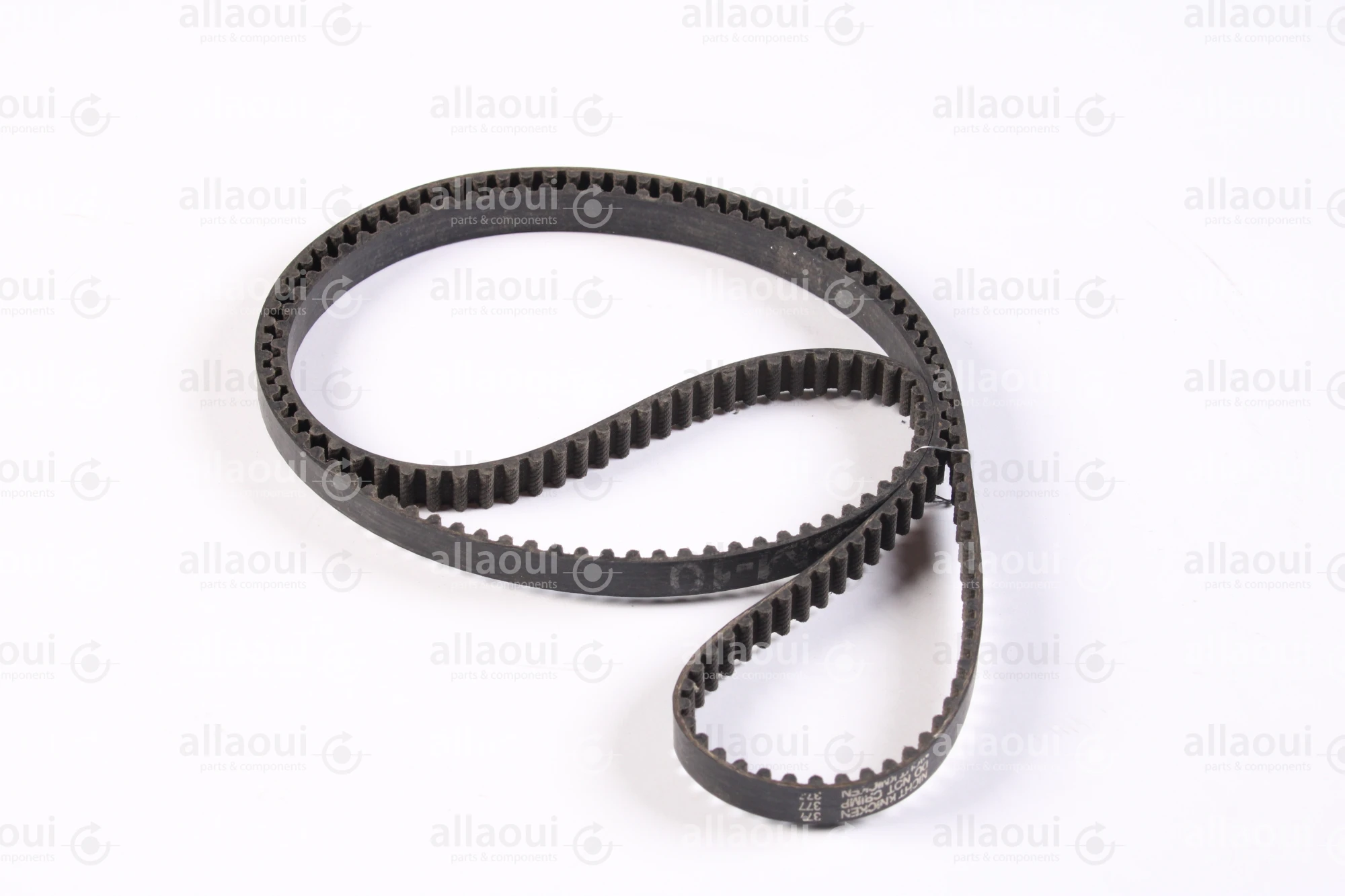 PowerGrip Timing Belt 980-5M-10 PowerGrip Timing Belt 980-5M-10