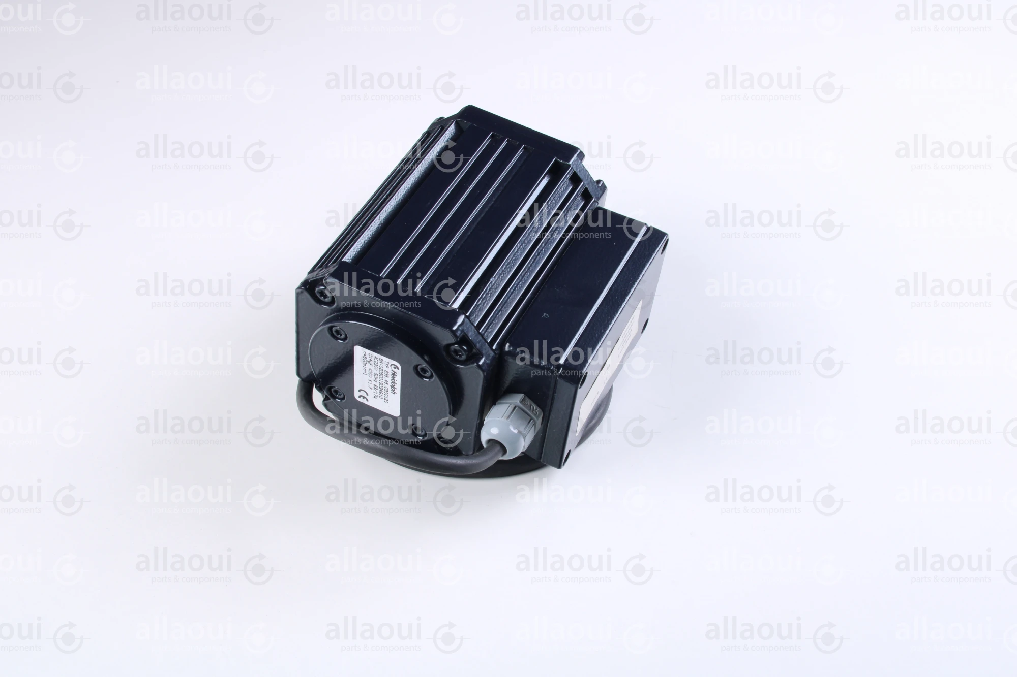 Heidolph Motor 235.45.0300120 Heidolph Motor 235.45.0300120