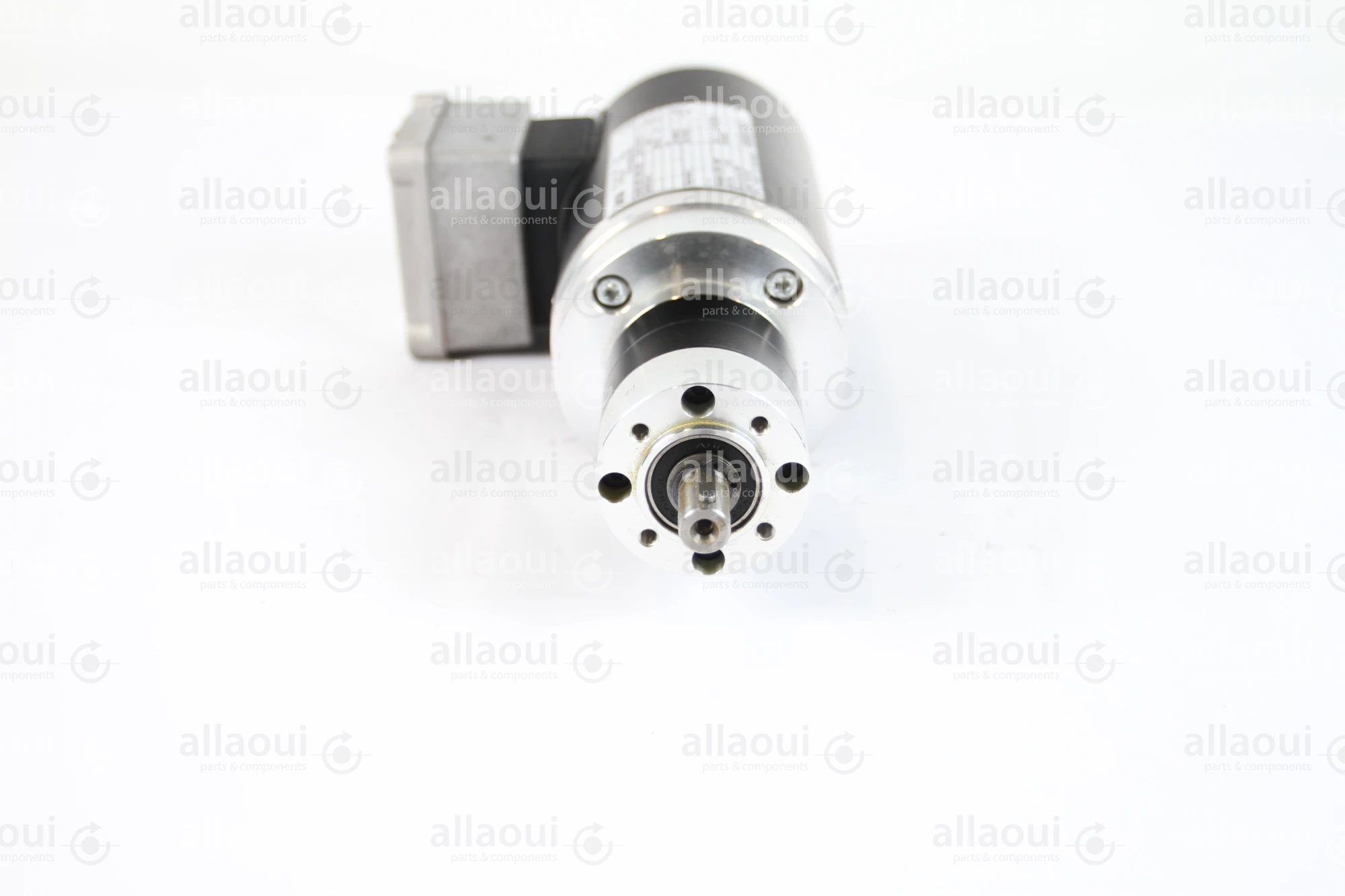Lenze Gear motor 13.710.55.1.2.0/SPL52 SPL52-2UVCR-056N21 Lenze Gear motor 13.710.55.1.2.0/SPL52 SPL52-2UVCR-056N21