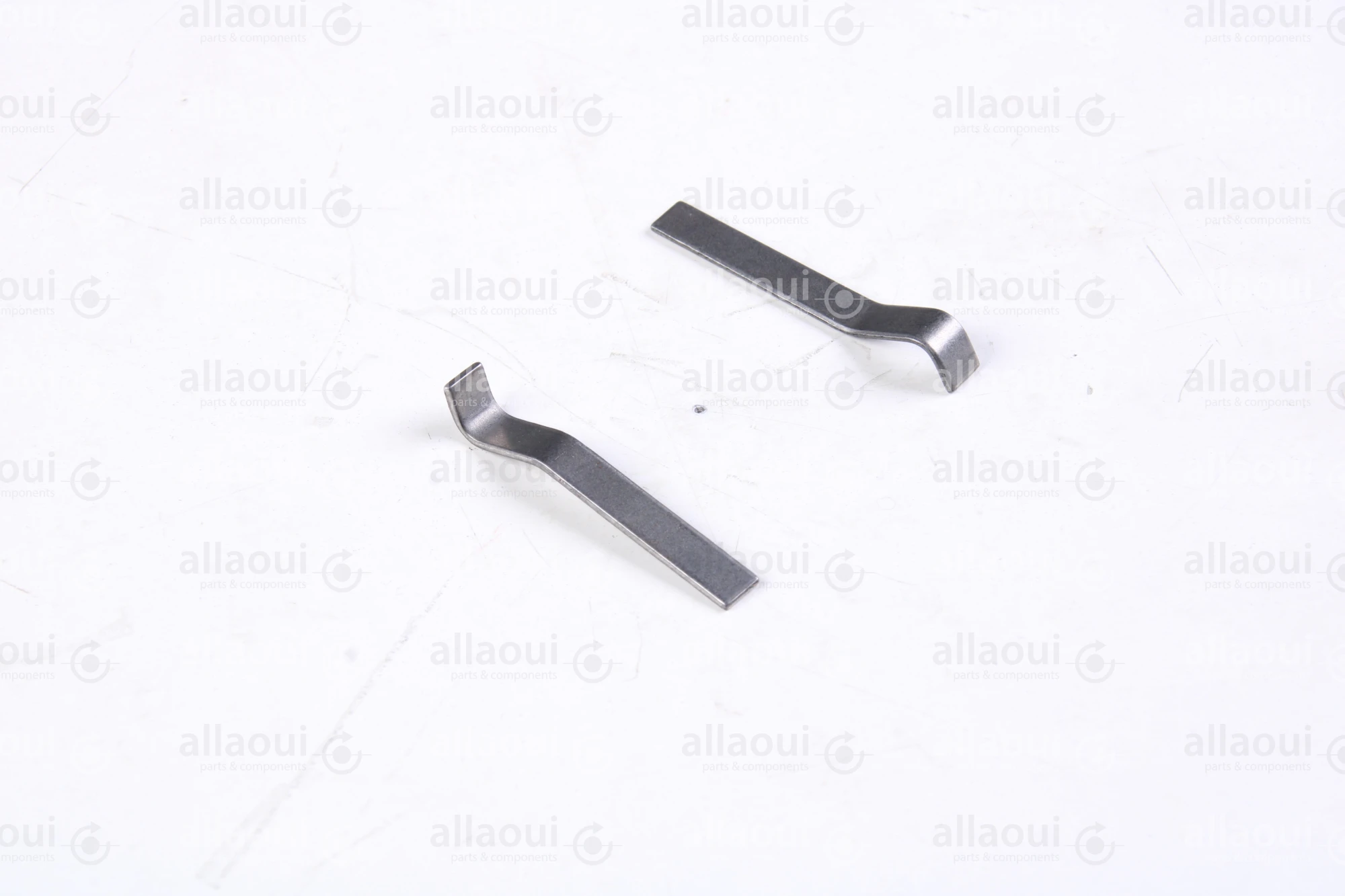 Müller Martini Feeler (2 Pieces) 3002.3273.4 Müller Martini Feeler (2 Pieces) 3002.3273.4