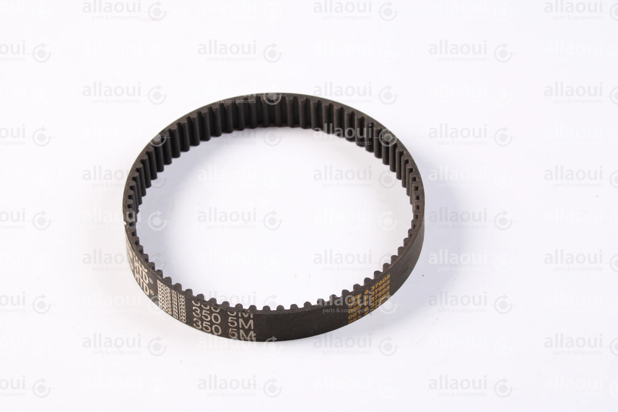Gates Timing Belt HTD-350-5M-15mm Gates Timing Belt HTD-350-5M-15mm