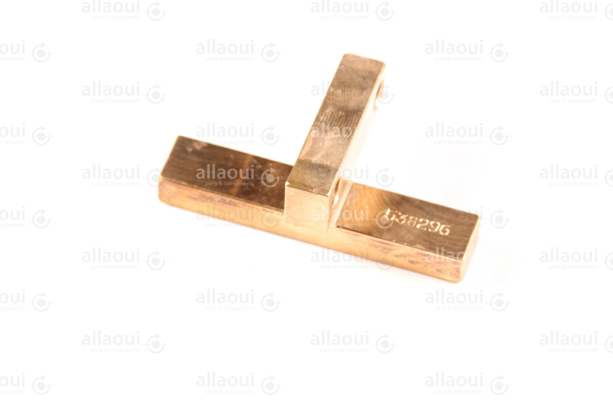 Kolbus Holder 00538296 Kolbus Holder 00538296