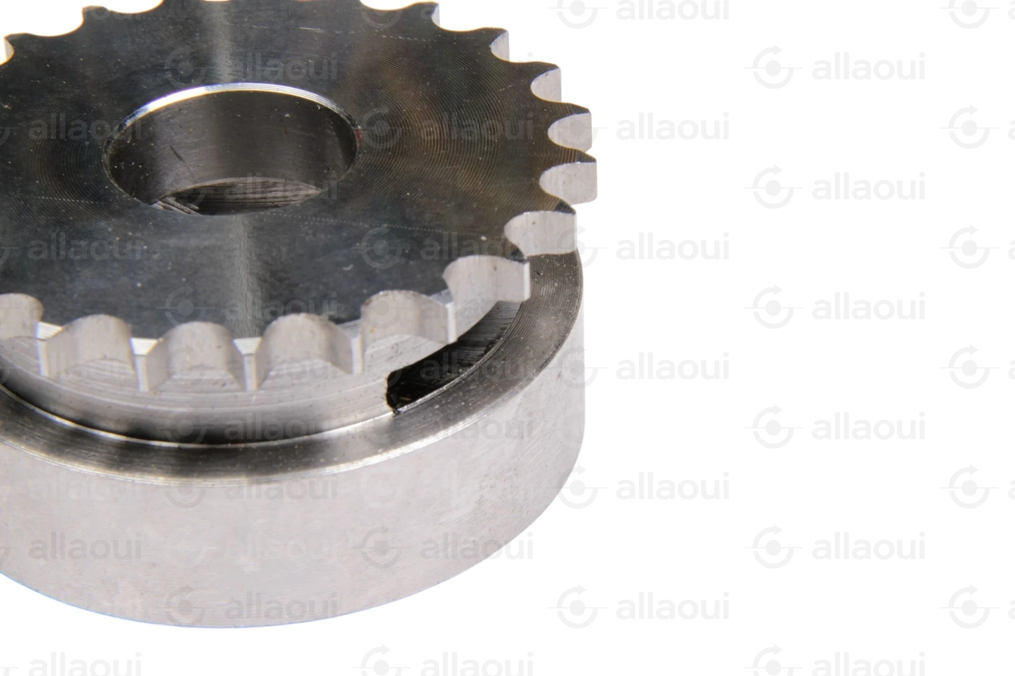 Müller Martini Gear 3/8-Z23 0370.2525.3