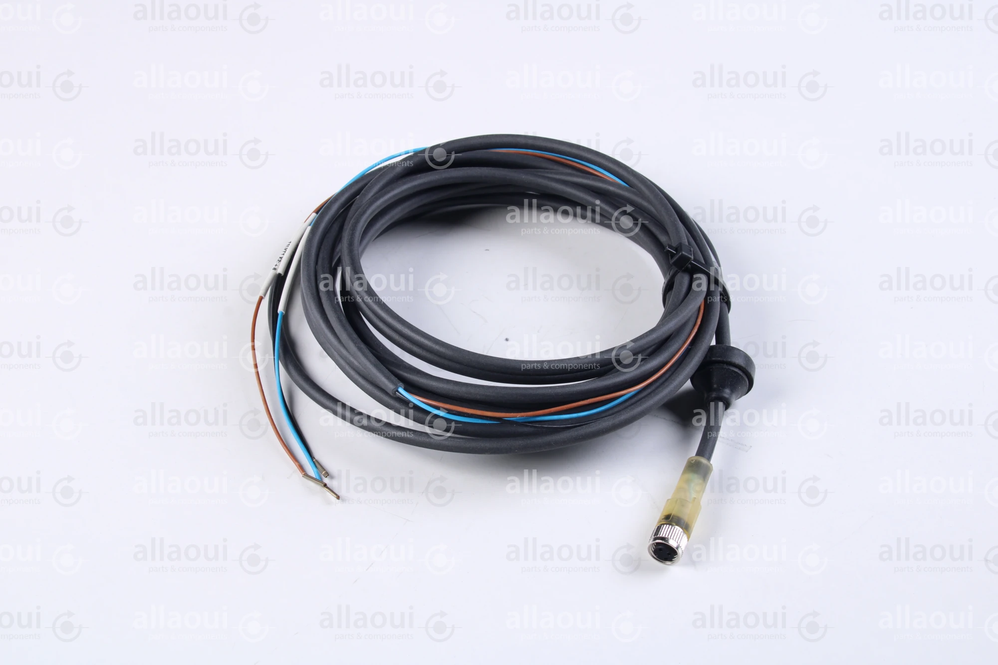 Baumer Connecting Line ESG 32SH0110/404335 Baumer Connecting Line ESG 32SH0110/404335