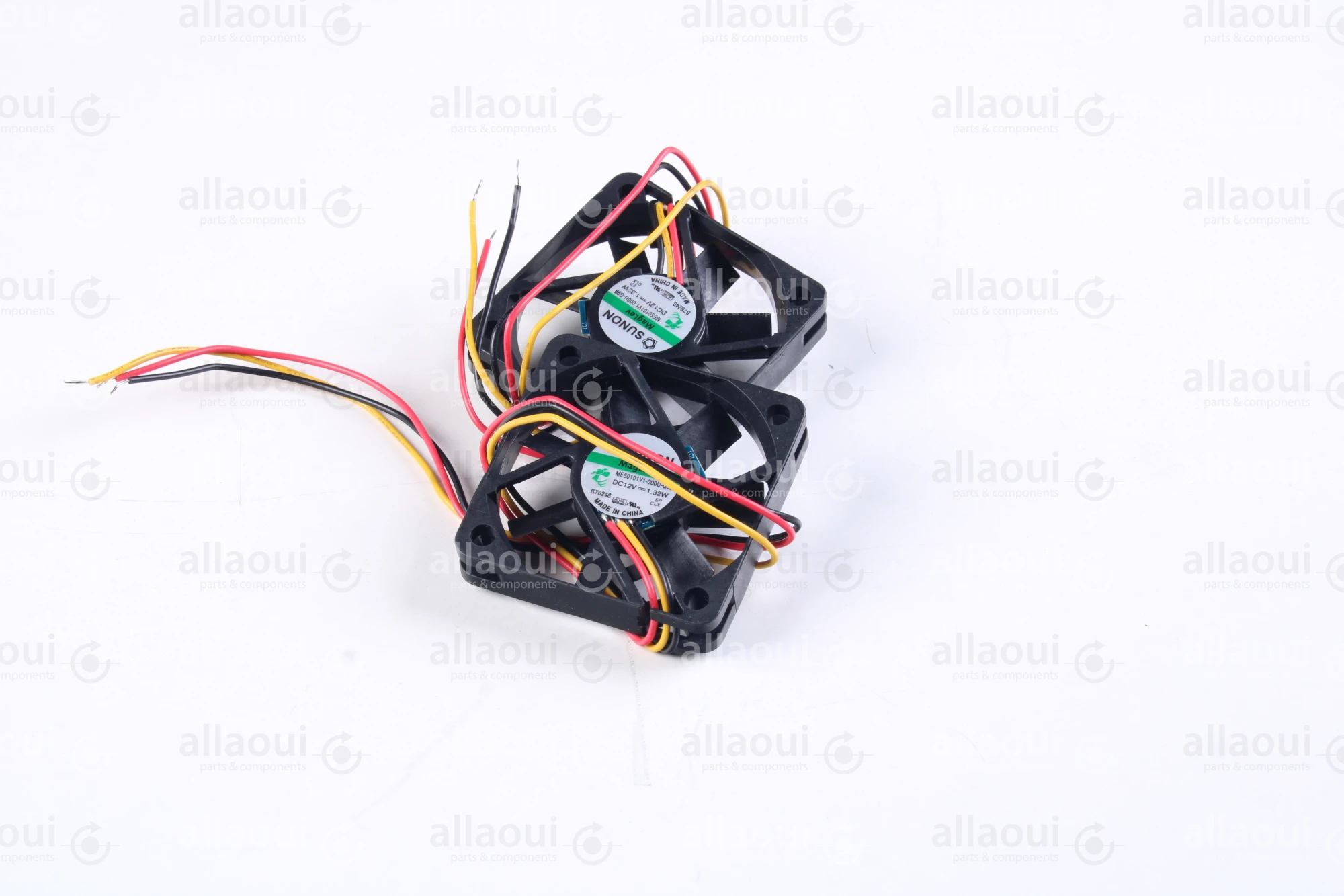 Sunon Axial fan MagLev 12V DC 1 ME50101V1-000U-G99 Sunon Axial fan MagLev 12V DC 1 ME50101V1-000U-G99