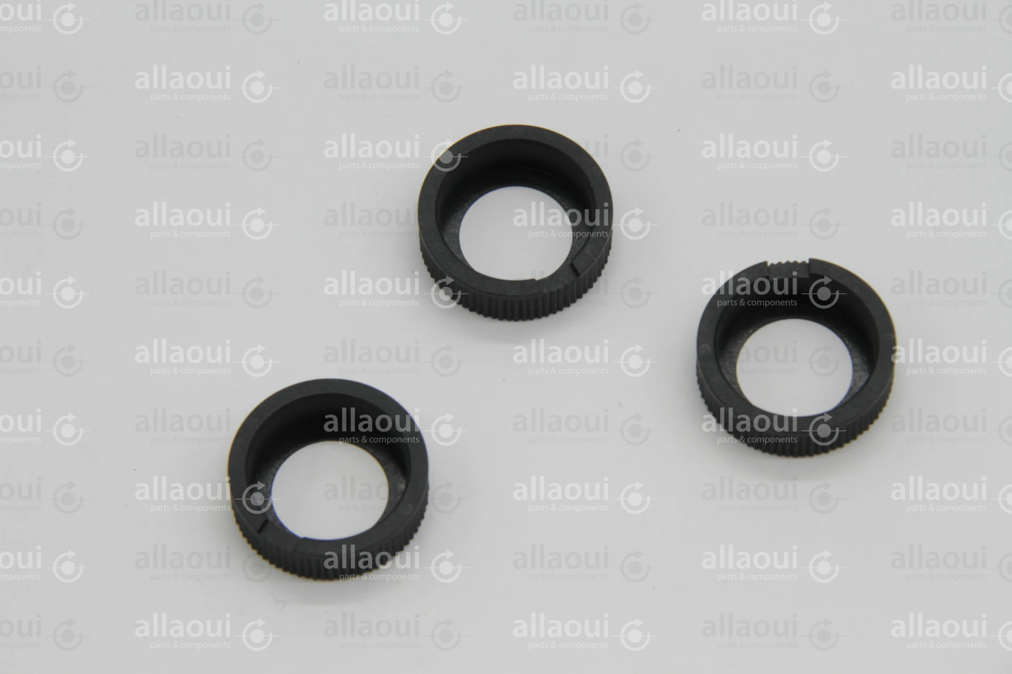 Müller Martini Knurled nut H212.0484.5 Müller Martini Knurled nut H212.0484.5