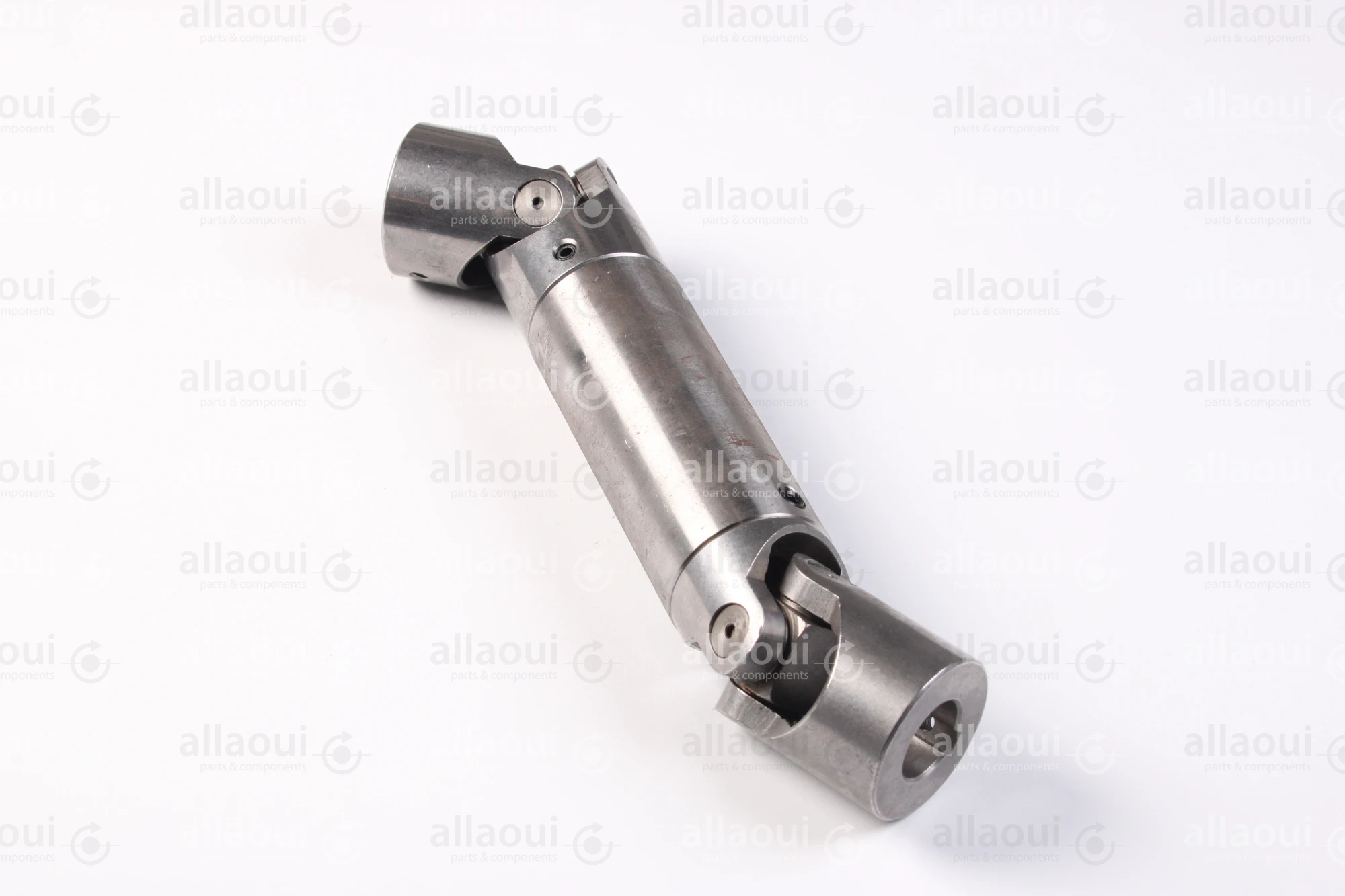 Müller Martini Joint Shaft 42-250-50 0448.1587.3 Müller Martini Joint Shaft 42-250-50 0448.1587.3