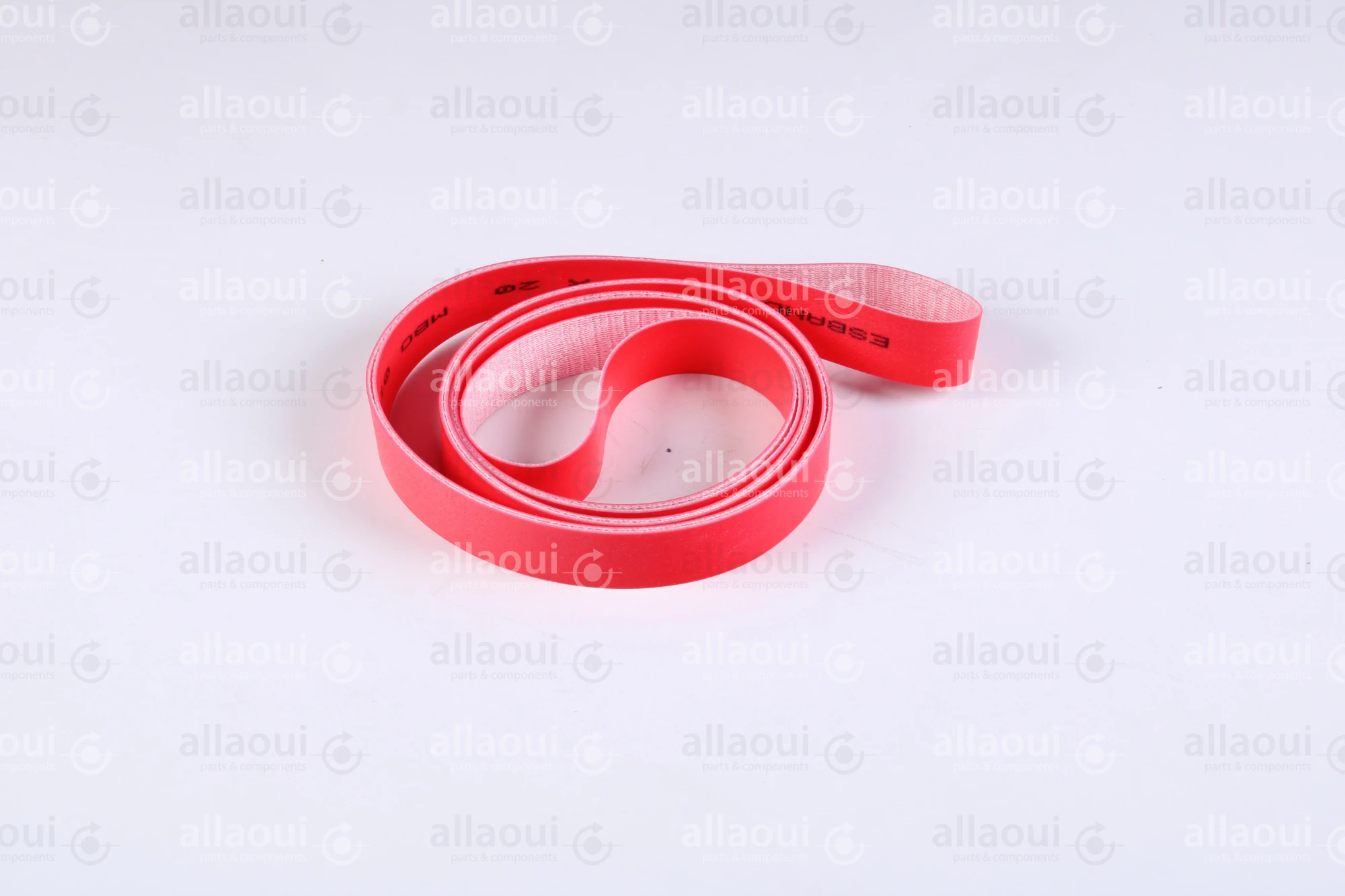 MBO Belt PU-VA-20x2305 0105916 MBO Belt PU-VA-20x2305 0105916
