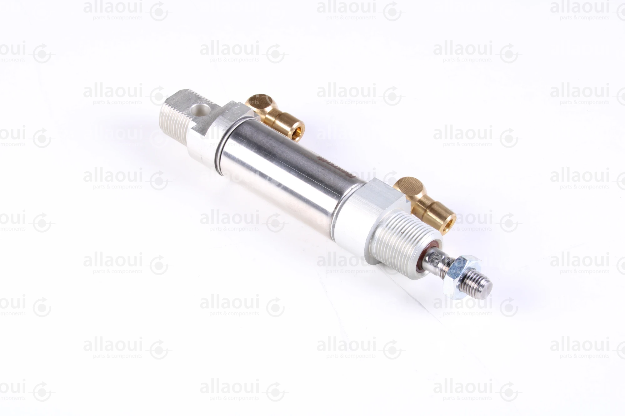 Bosch Rexroth Pneumatic Cylinder 0 822 034 304 Bosch Rexroth Pneumatic Cylinder 0 822 034 304