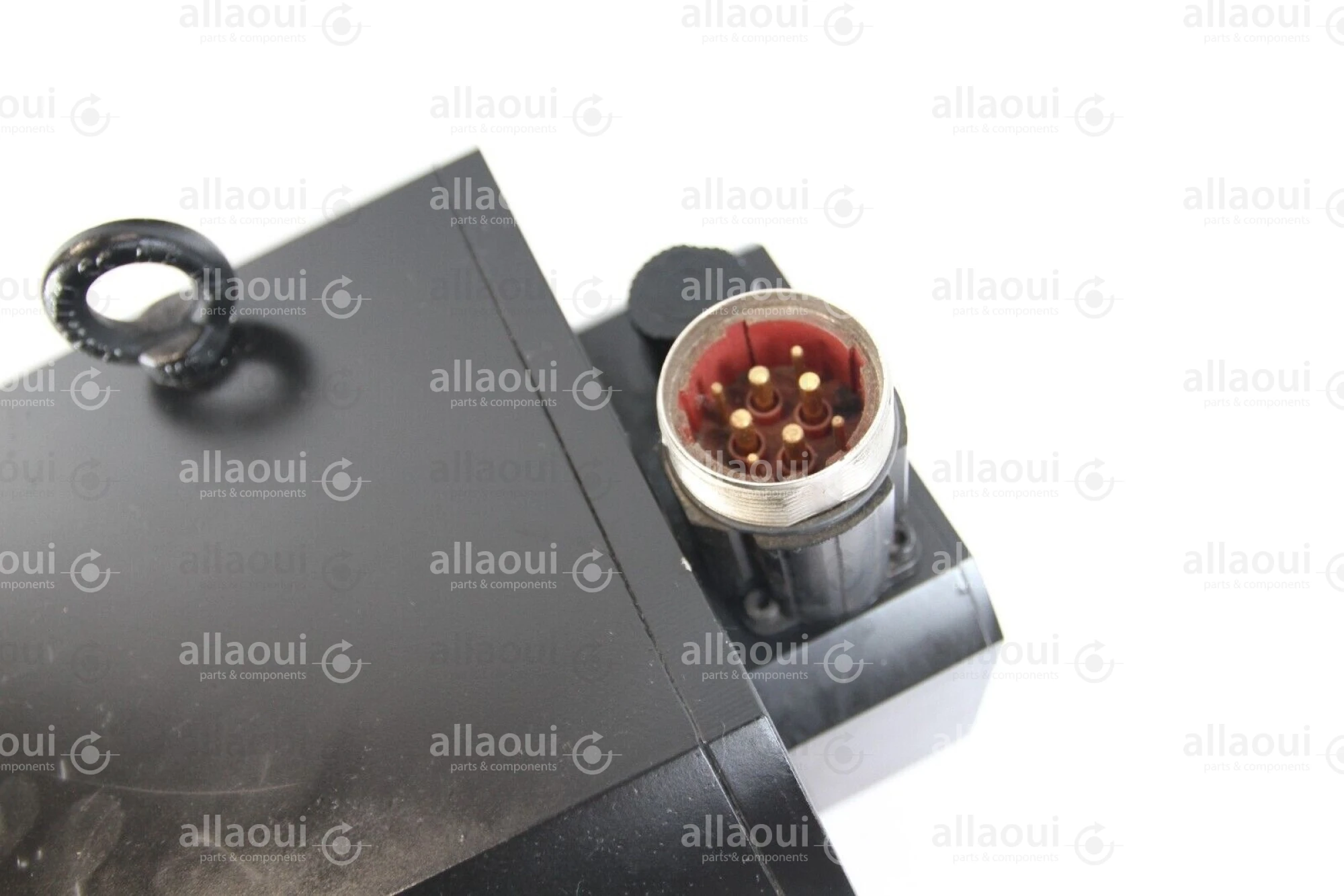 B&R Industrial Automation Motor 8MSA8X.R0-P80H B&R Industrial Automation Motor 8MSA8X.R0-P80H