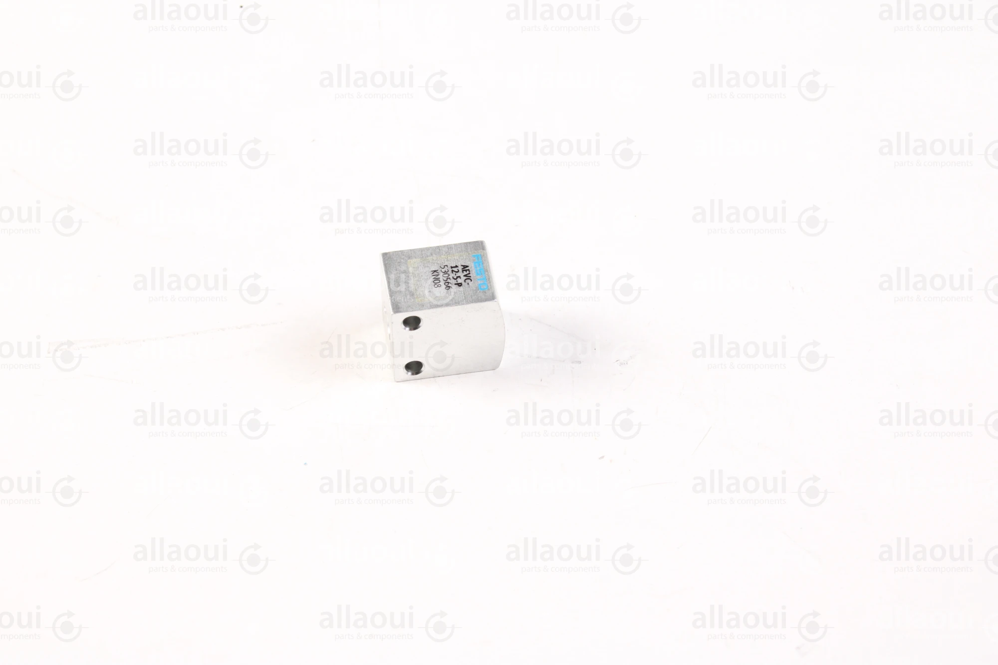 Festo Pneumatic Cylinder AEVC-12-5-P