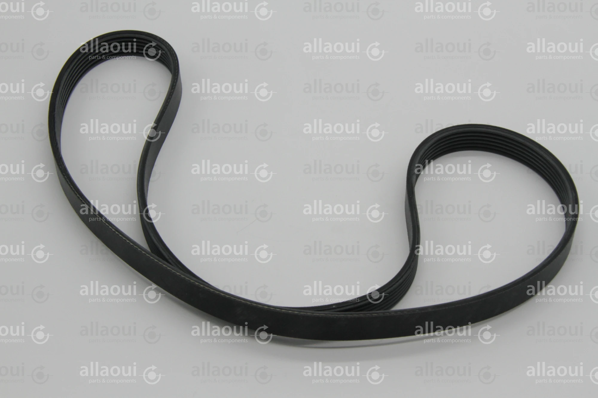 Heidelberg V-Belt Poly-V-Riemen 360 J6 ZD.219-101-04-00 Heidelberg V-Belt Poly-V-Riemen 360 J6 ZD.219-101-04-00