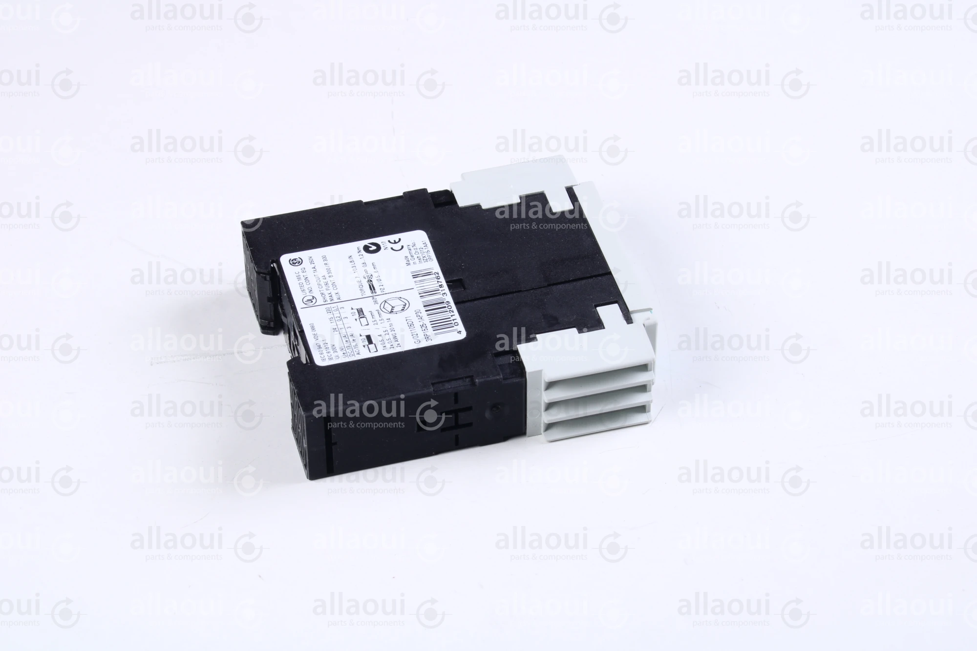 Koenig & Bauer (KBA) Time Relay L0847002 Koenig & Bauer (KBA) Time Relay L0847002