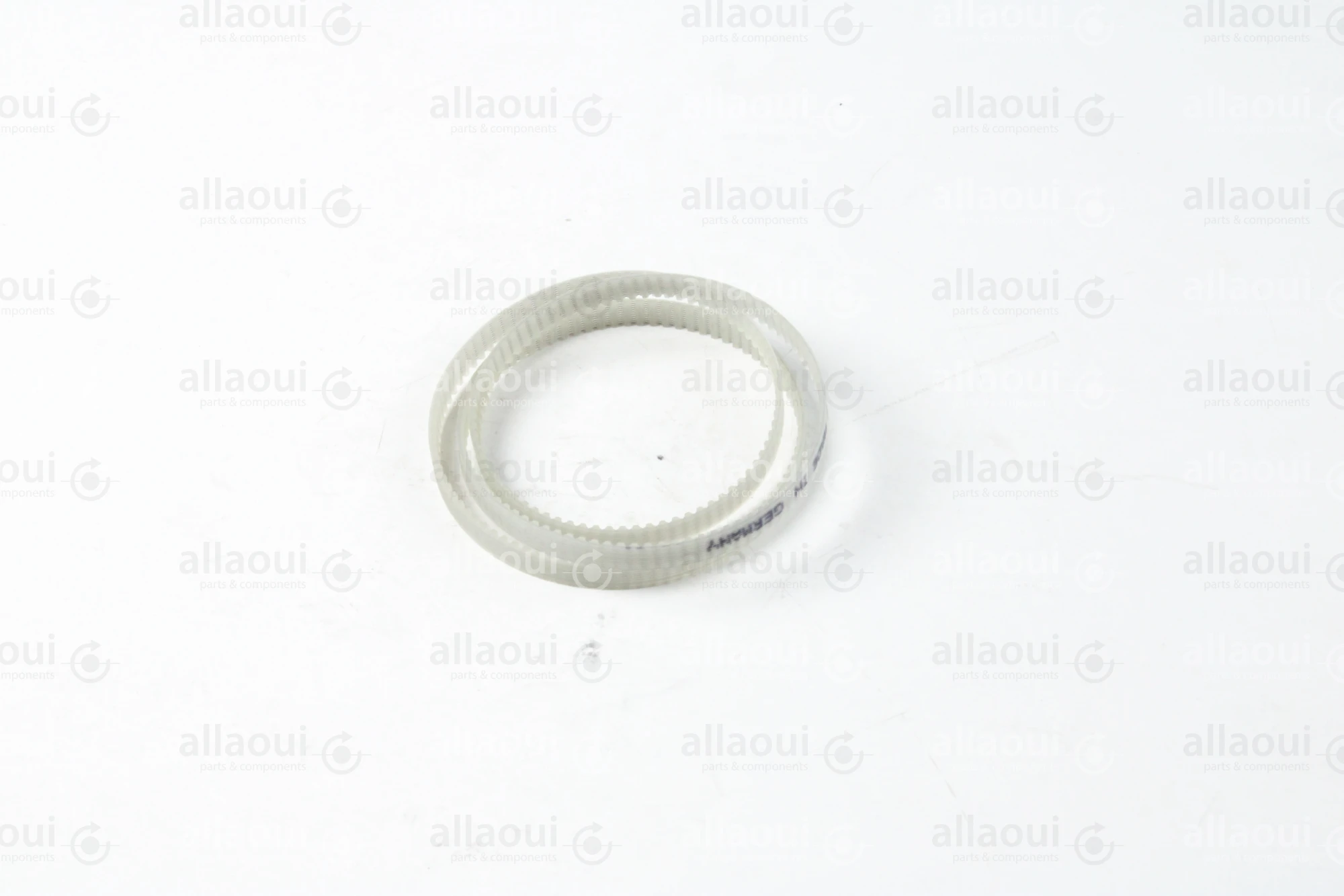 ContiTech Toothed Belt 6 / T2.5 / 620 SS ContiTech Toothed Belt 6 / T2.5 / 620 SS