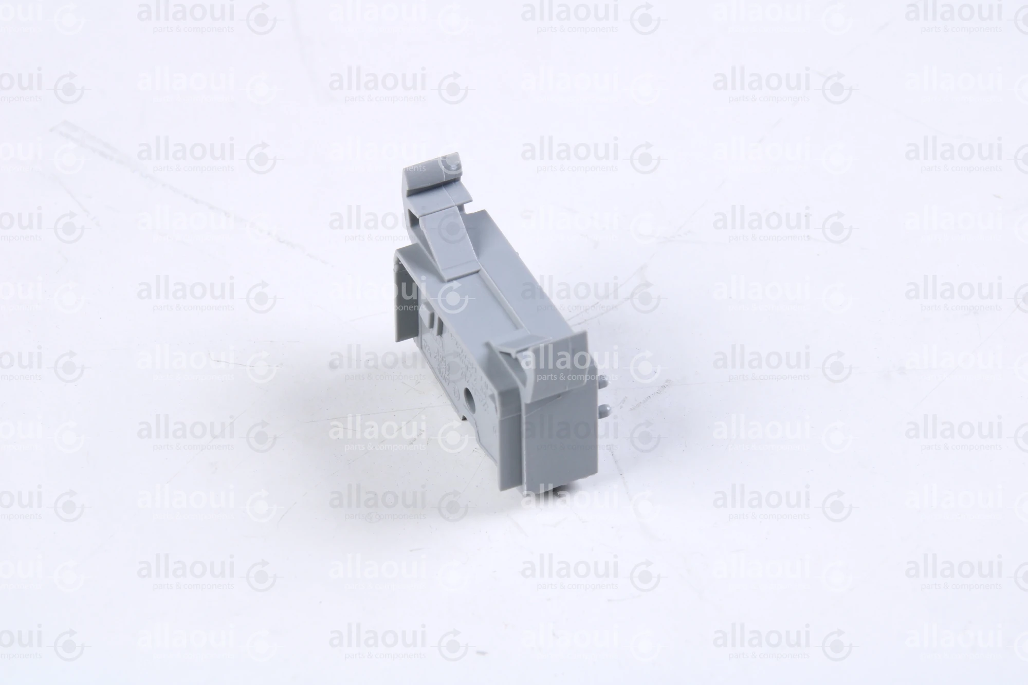 Koenig & Bauer (KBA) Clamping Piece L0847434 Koenig & Bauer (KBA) Clamping Piece L0847434