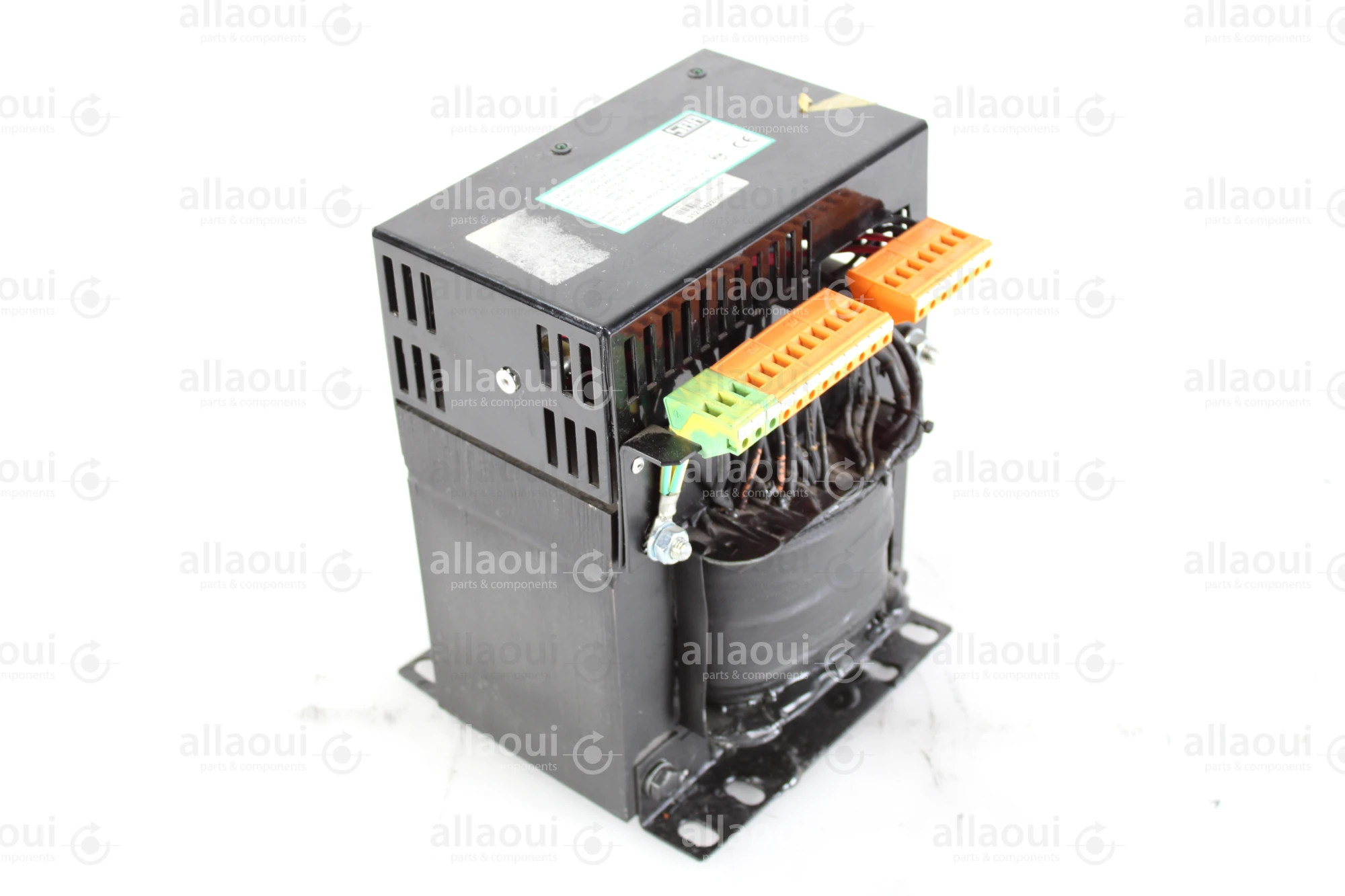 SBA Transformer 083-0140 SBA Transformer 083-0140