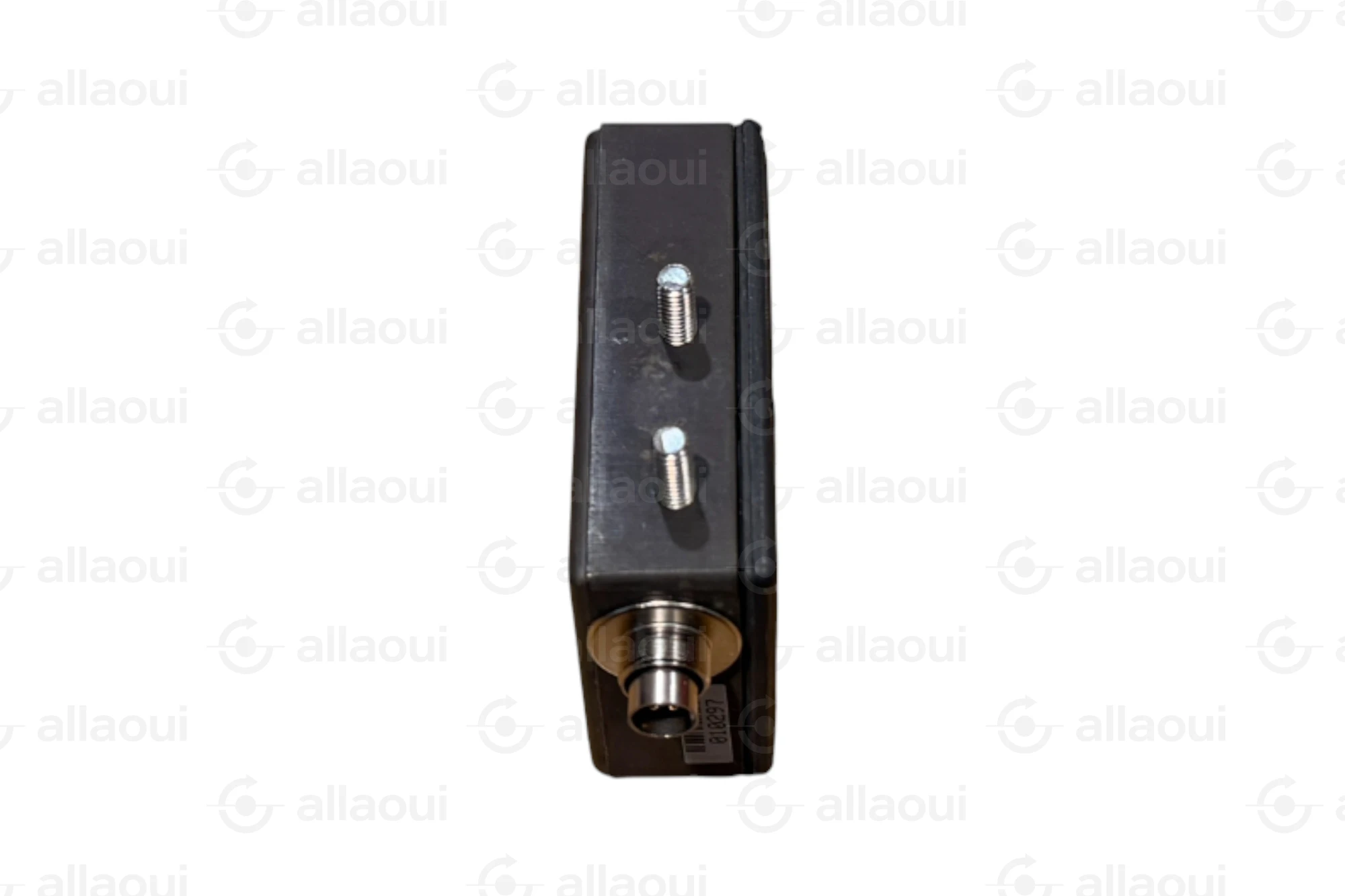 PEPPERL+FUCHS Optical Sensor 419394