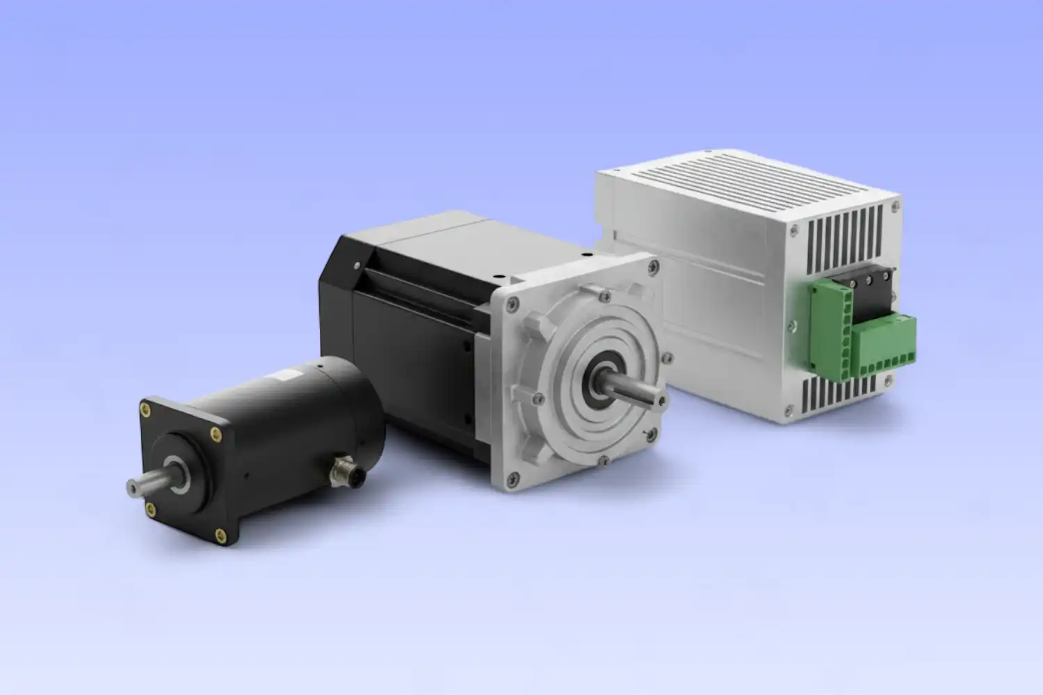 Servo Drives