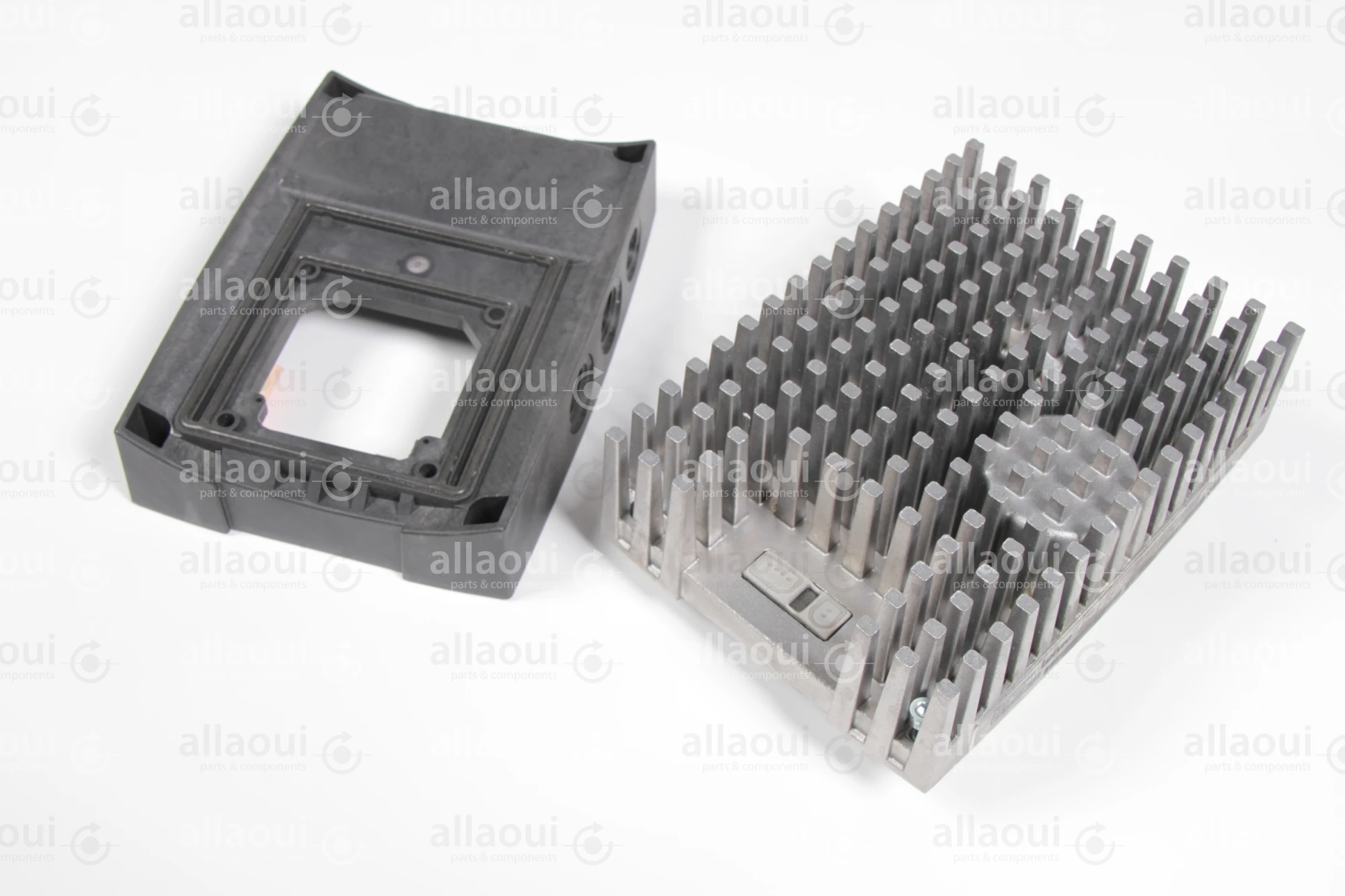 Lenze Frequency Converter E82MV251_2B001 Lenze Frequency Converter E82MV251_2B001