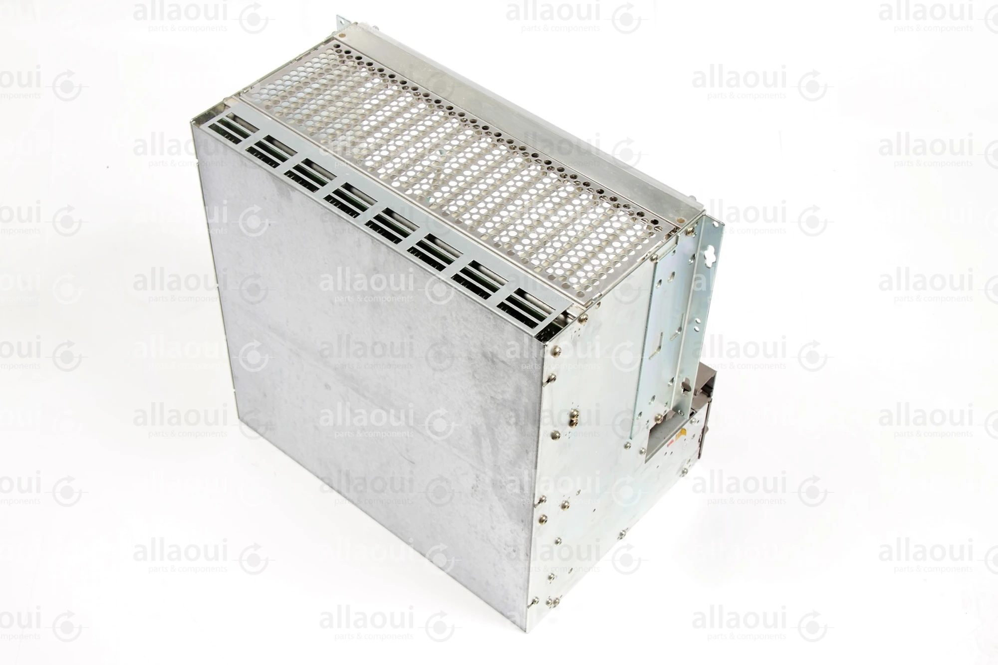 Siemens Control Unit 6ES5188-3UA12 Siemens Control Unit 6ES5188-3UA12