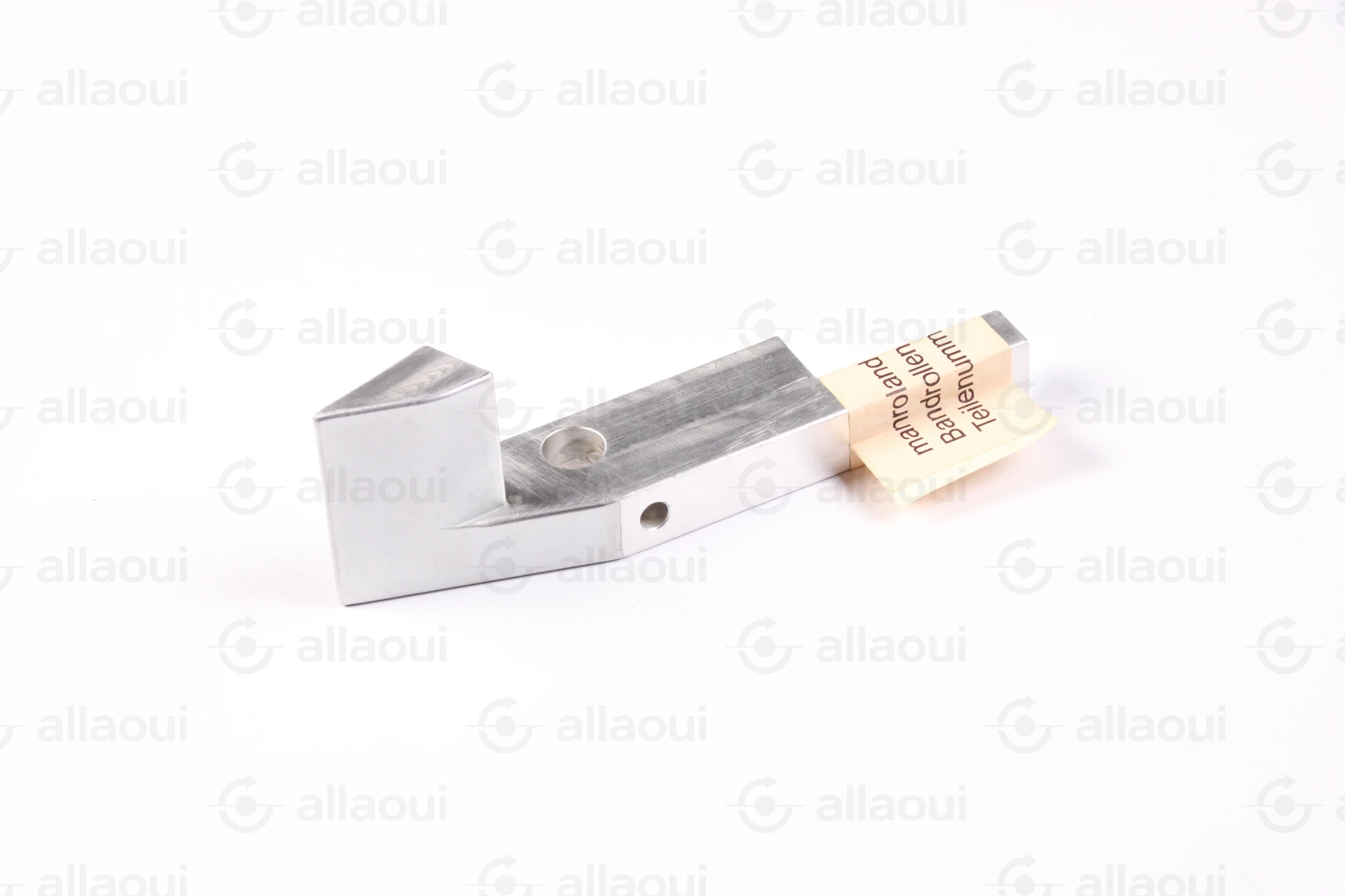 Manroland Lever 16.22032-1126 Manroland Lever 16.22032-1126