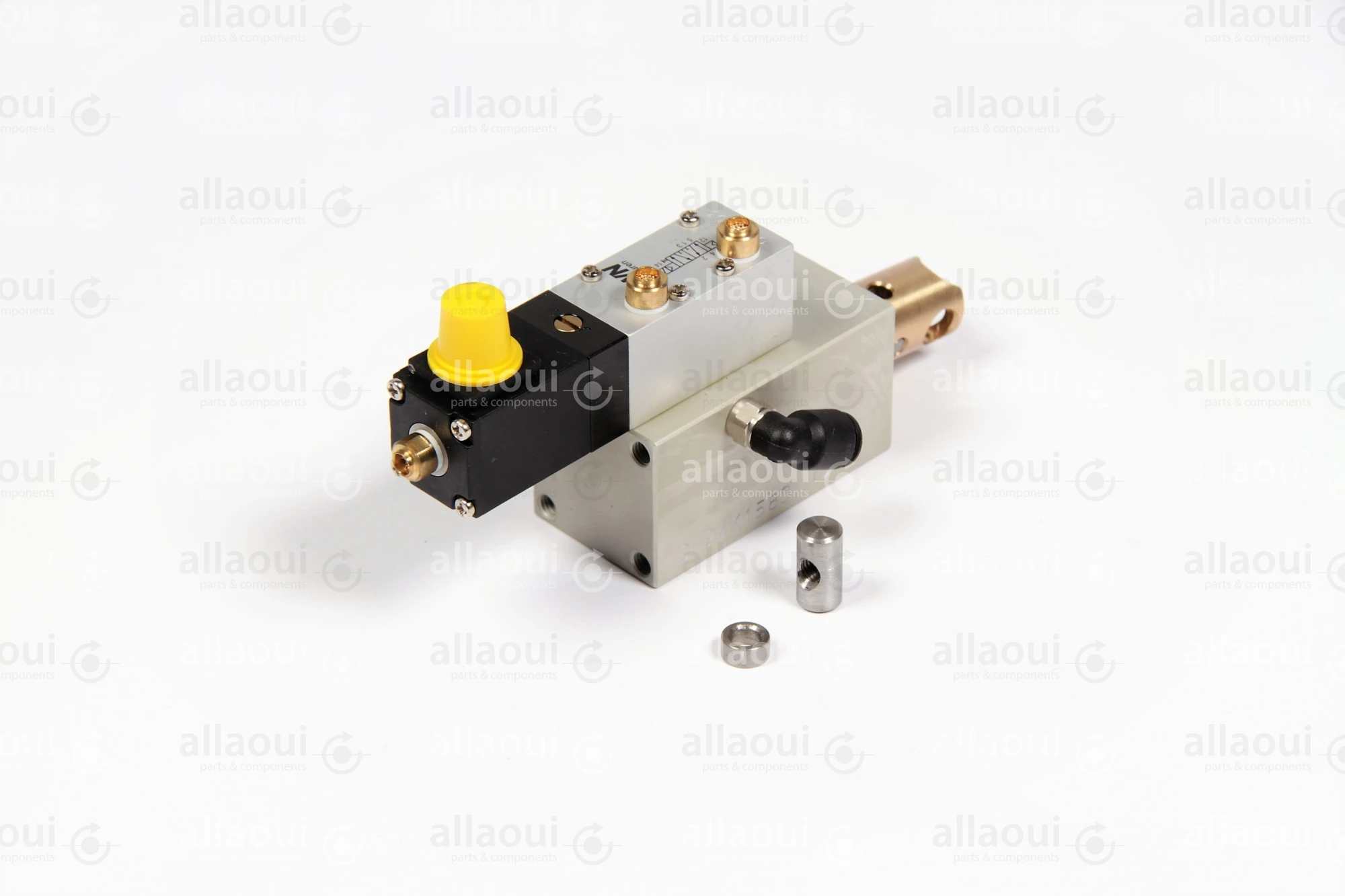 Manroland Valve 80-94K15-8213 Manroland Valve 80-94K15-8213