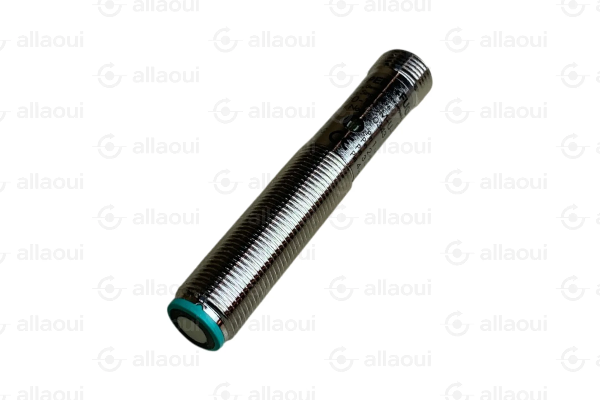 PEPPERL+FUCHS Ultrasonic Proximity Sensor UB400-12GM-U-V1 400mm 15-30V DC UB400-12GM-U-V1 PEPPERL+FUCHS Ultrasonic Proximity Sensor UB400-12GM-U-V1 400mm 15-30V DC UB400-12GM-U-V1