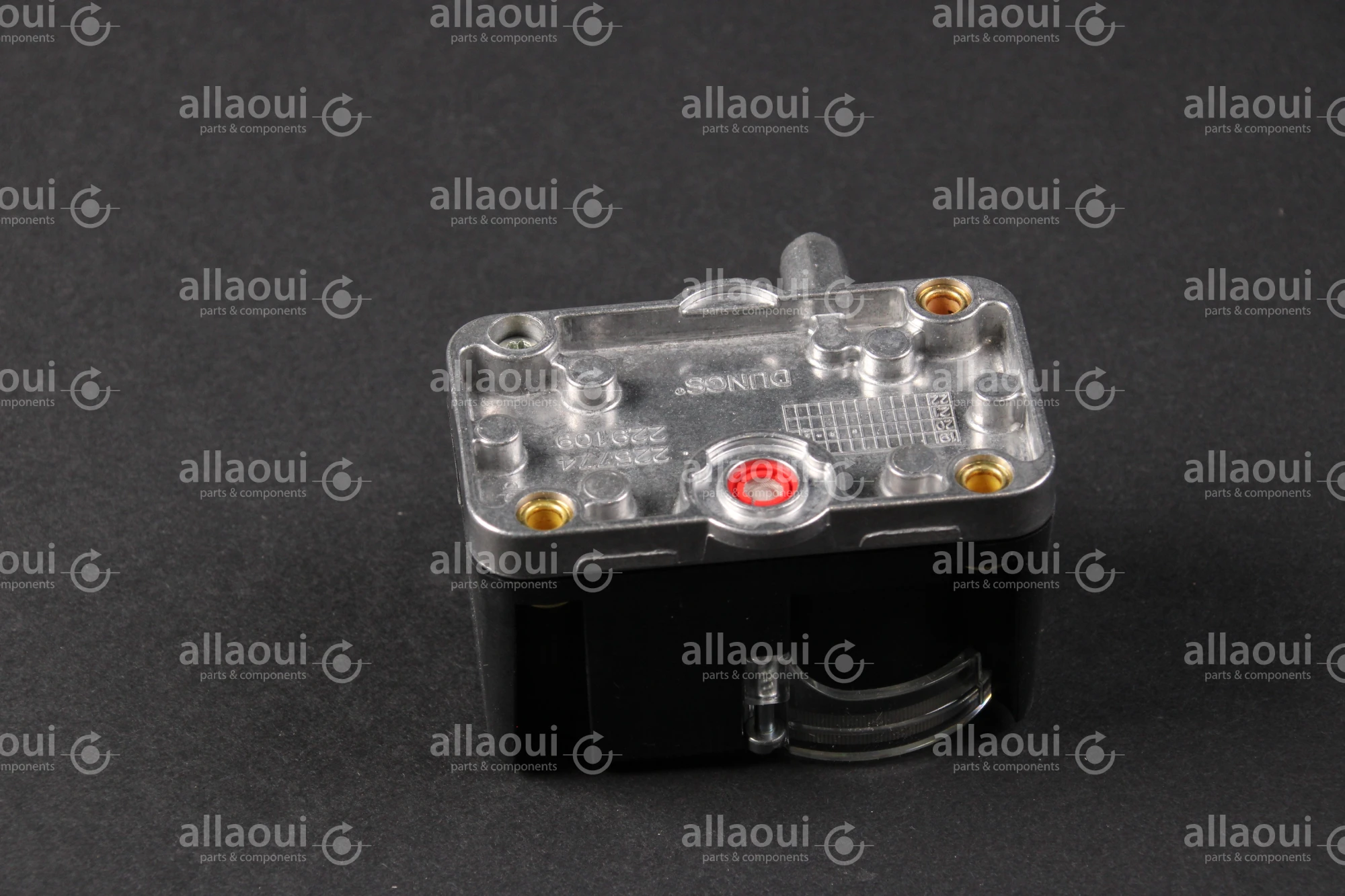 Dungs technic Pressure Switch 241247 Dungs technic Pressure Switch 241247