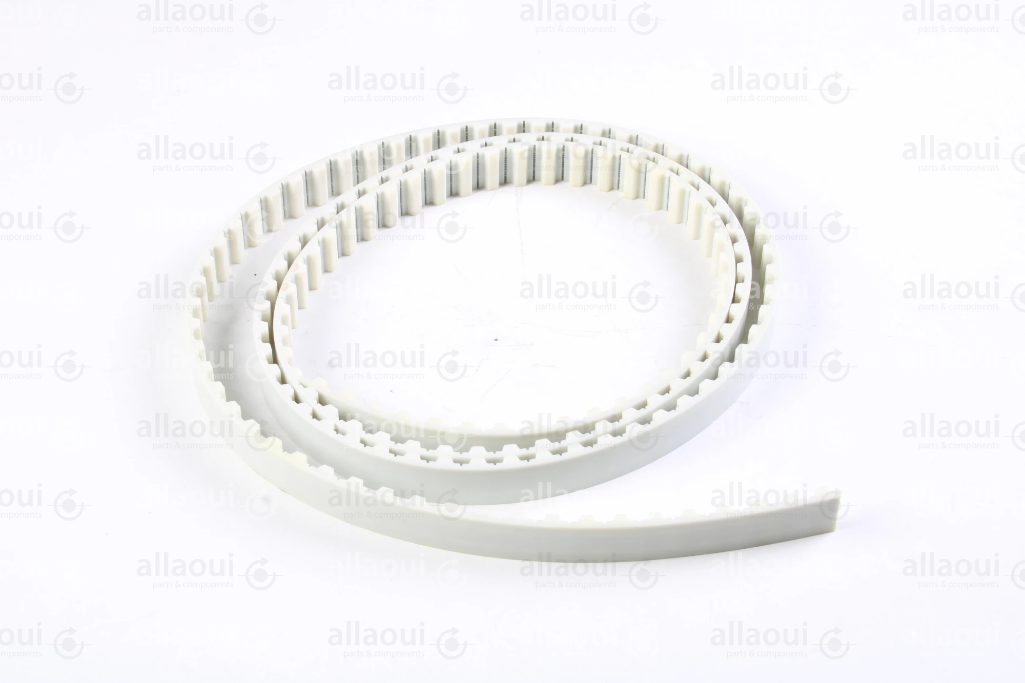 Müller Martini Timing Belt T10-Z165 3671.1344.4 Müller Martini Timing Belt T10-Z165 3671.1344.4