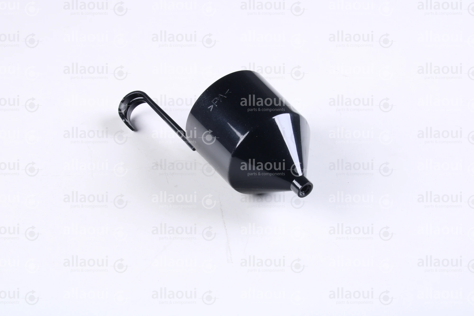 Wagner Viscosity Measuring Cup Large 4004025000072 Wagner Viscosity Measuring Cup Large 4004025000072