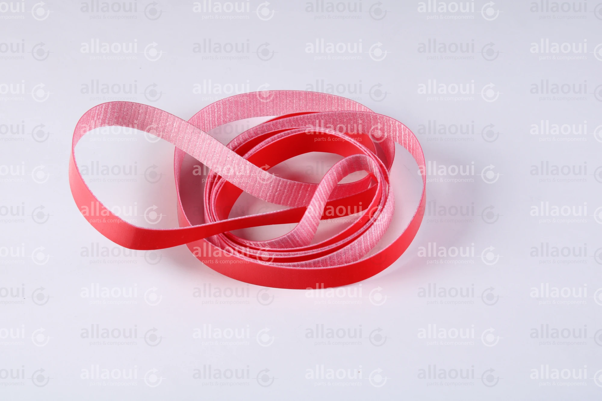 MBO Belt PU-VA-20X2607 0106054 MBO Belt PU-VA-20X2607 0106054