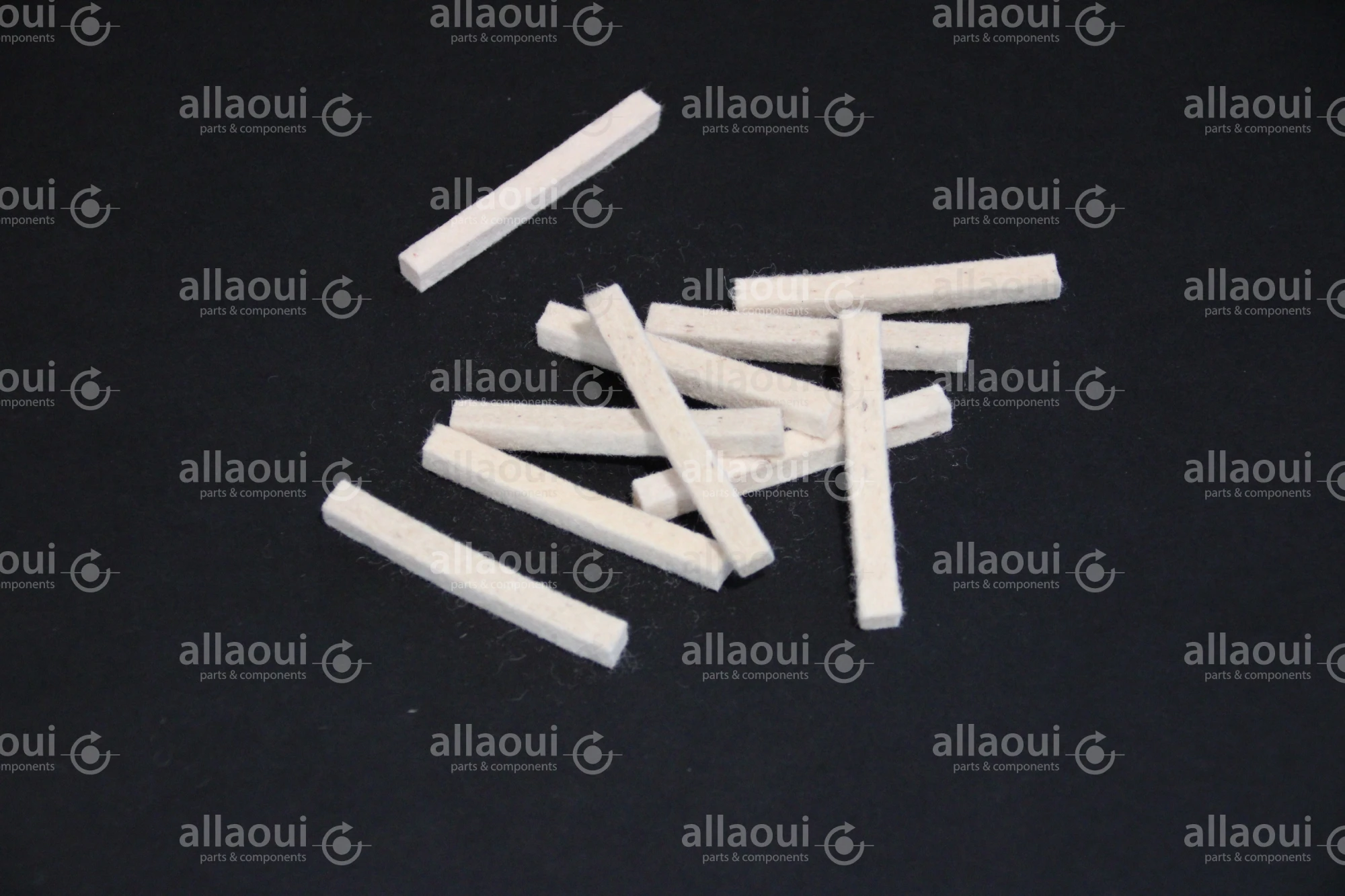 Müller Martini Wiper (10 PIeces ) 3674.1274.4 Müller Martini Wiper (10 PIeces ) 3674.1274.4