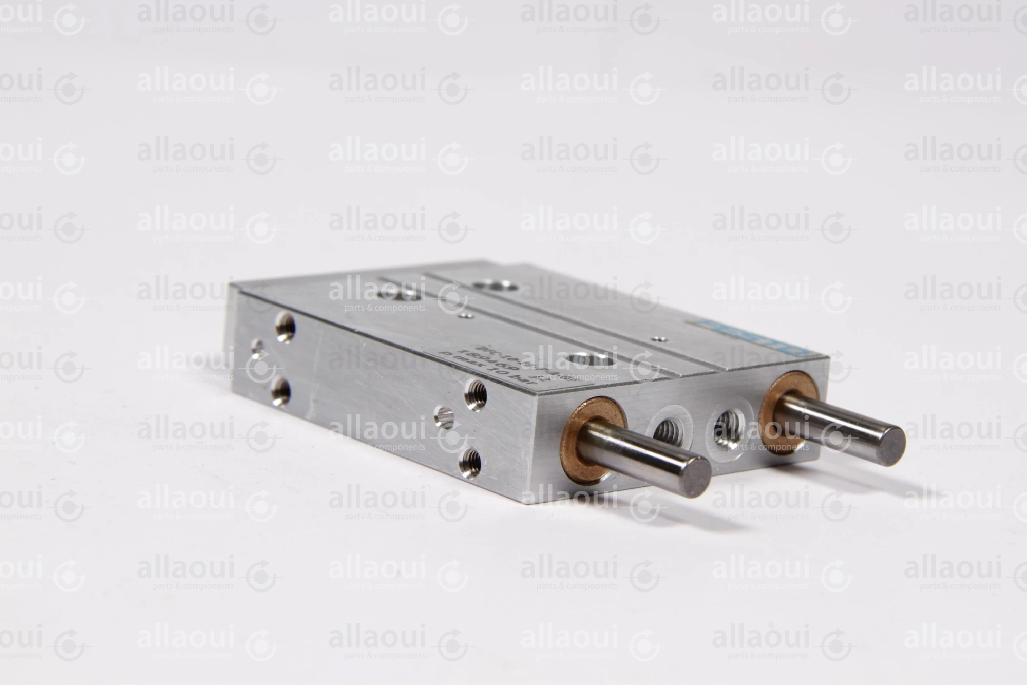 Festo Guide Cylinder DFC-10-15-P-A-GF Festo Guide Cylinder DFC-10-15-P-A-GF