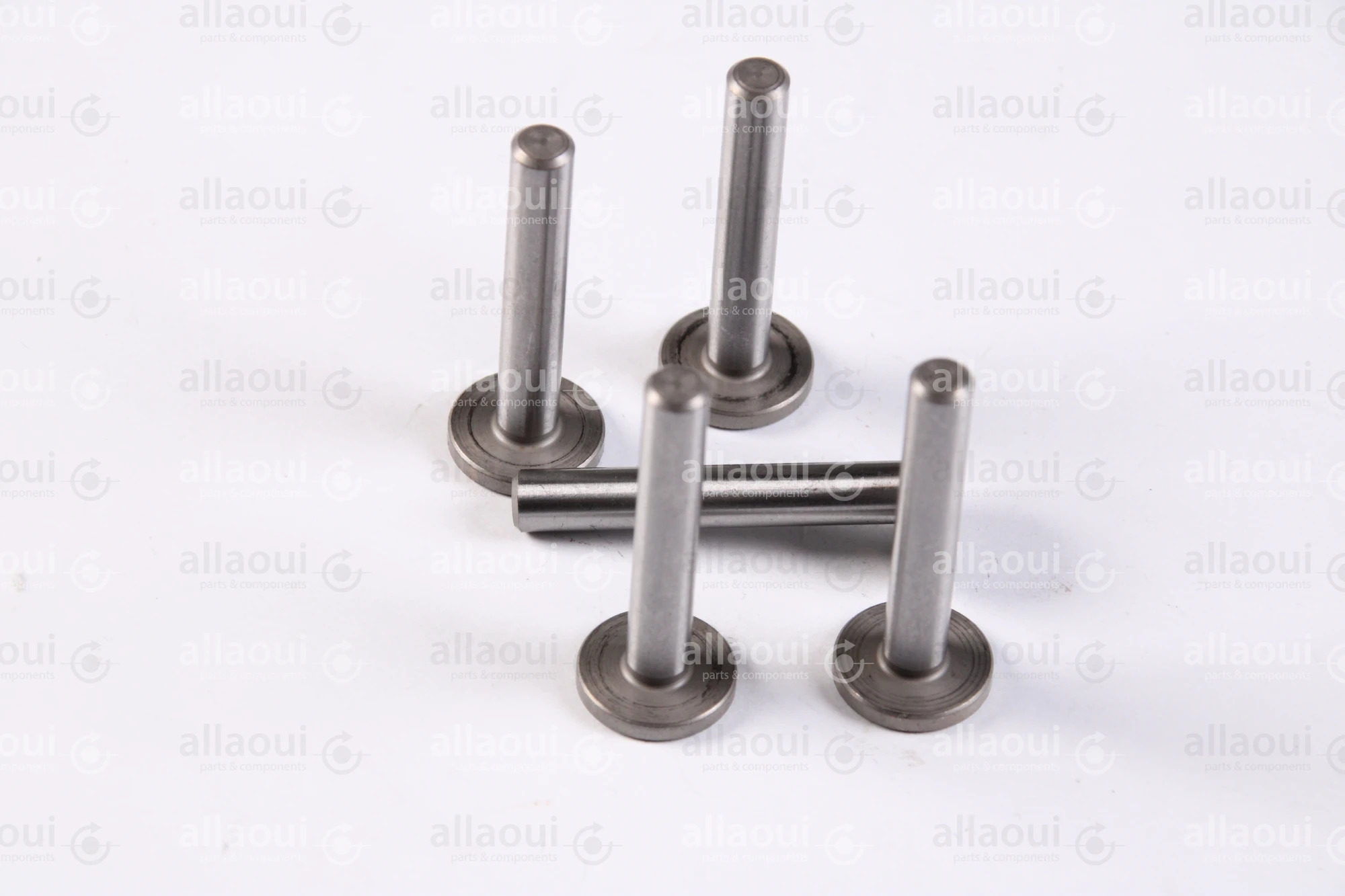 Müller Martini Bolt RD 15 X 40.5 (5 pieces) 3010.6816.4 Müller Martini Bolt RD 15 X 40.5 (5 pieces) 3010.6816.4