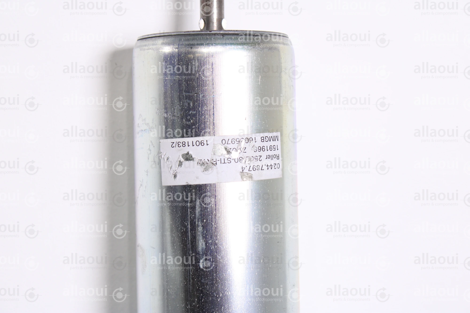 Müller Martini Roller 250Z-80-STI-FA12 0244.7697.4 Müller Martini Roller 250Z-80-STI-FA12 0244.7697.4