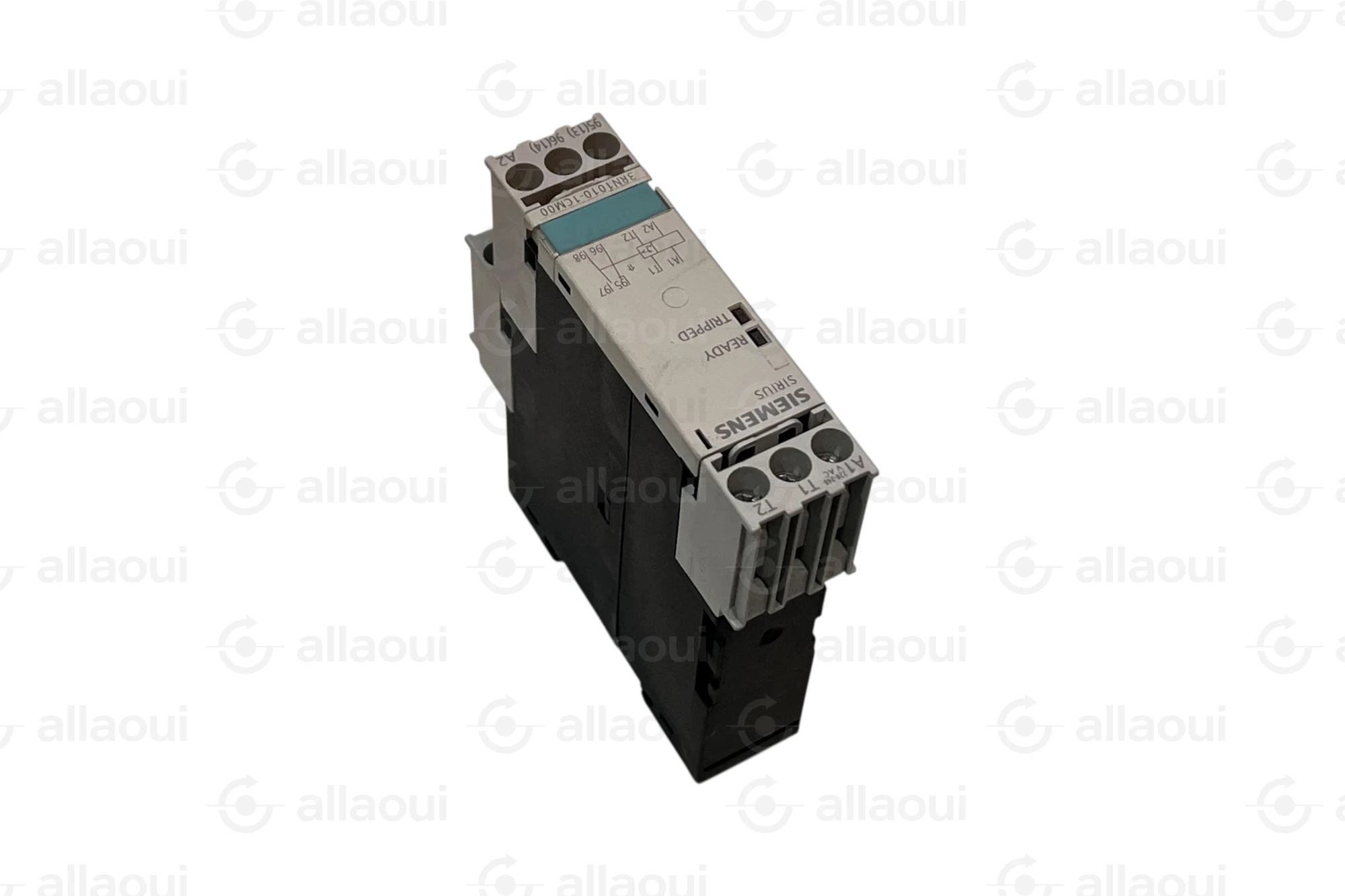 Siemens Thermistor Motor Protection Relay 230V AC 3RN1010-1CM00