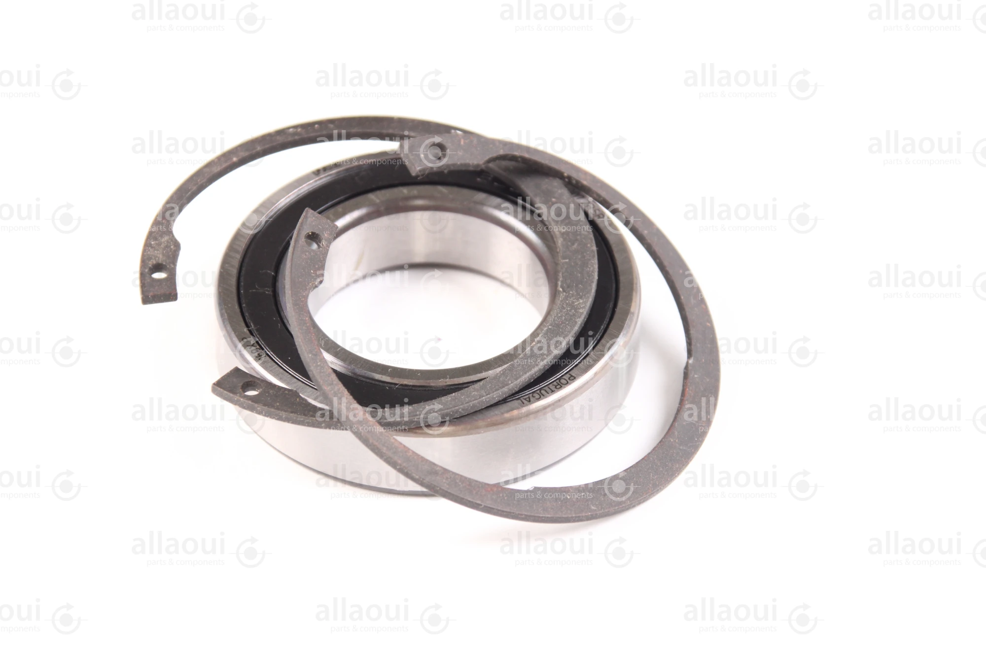 FAG Roller Bearing 6007.2RSR FAG Roller Bearing 6007.2RSR