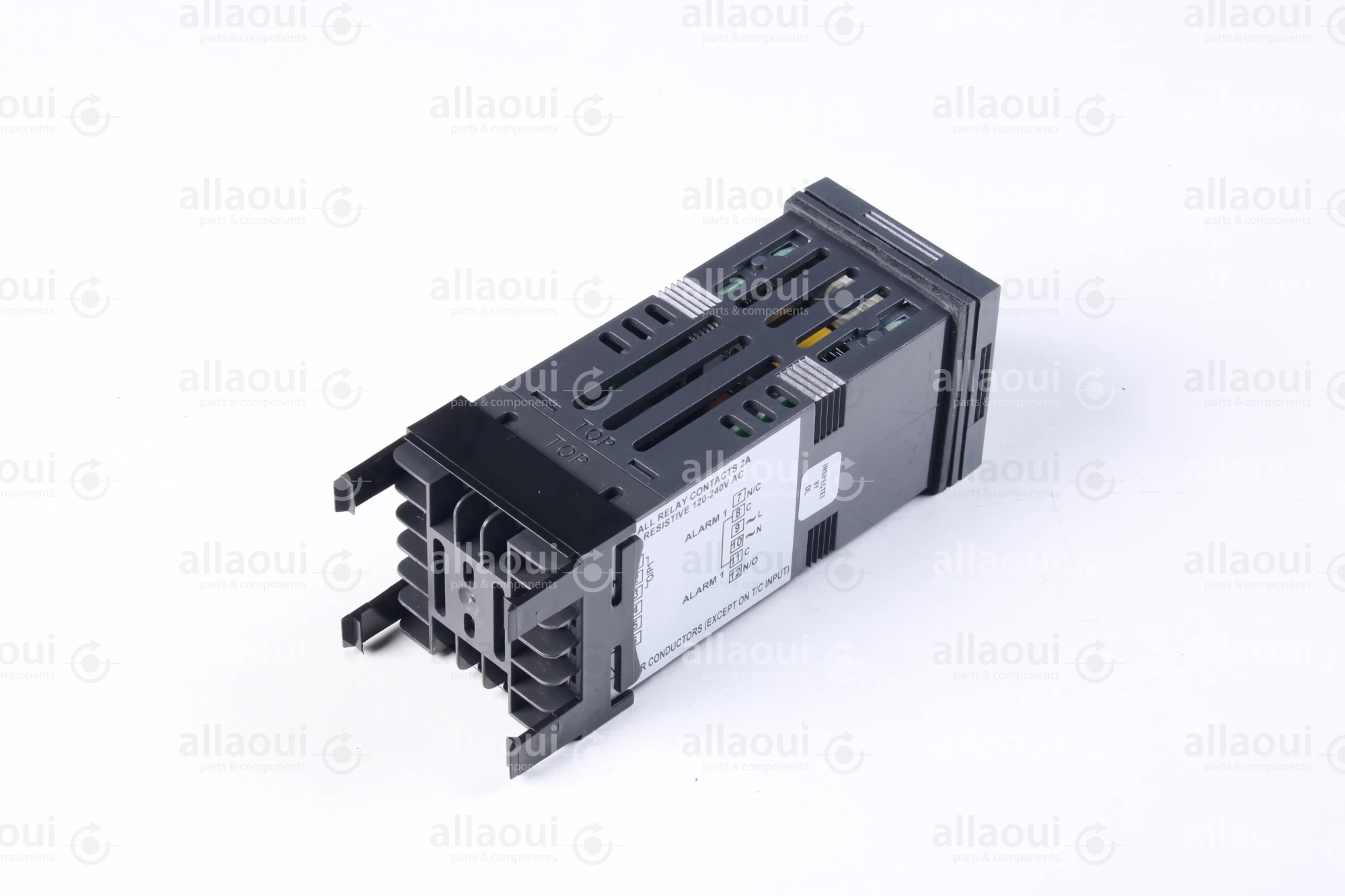 West Instruments Display N6500 Z211000 S140 West Instruments Display N6500 Z211000 S140