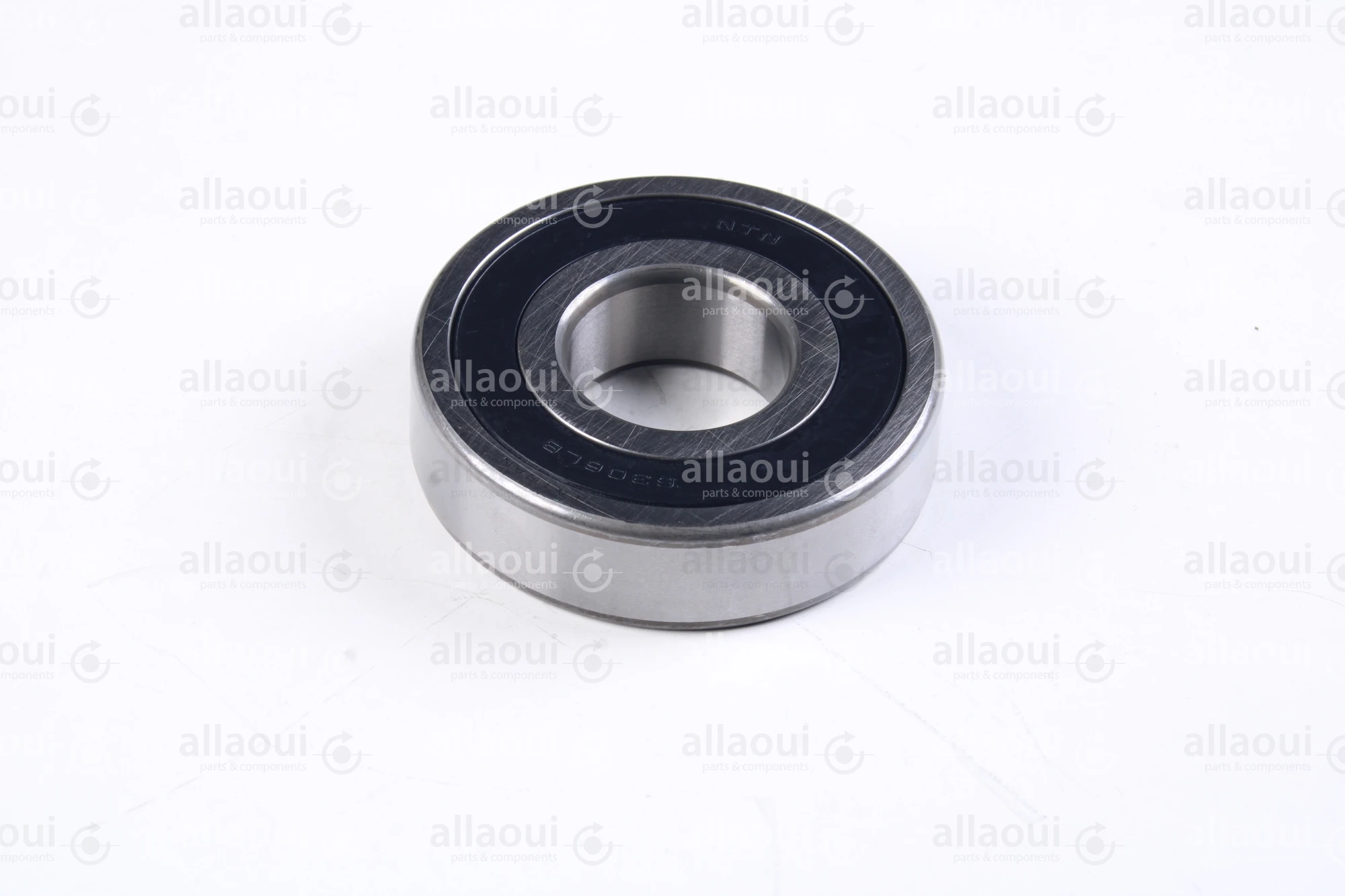 NTN Roller Bearing 6306-2RSL NTN Roller Bearing 6306-2RSL